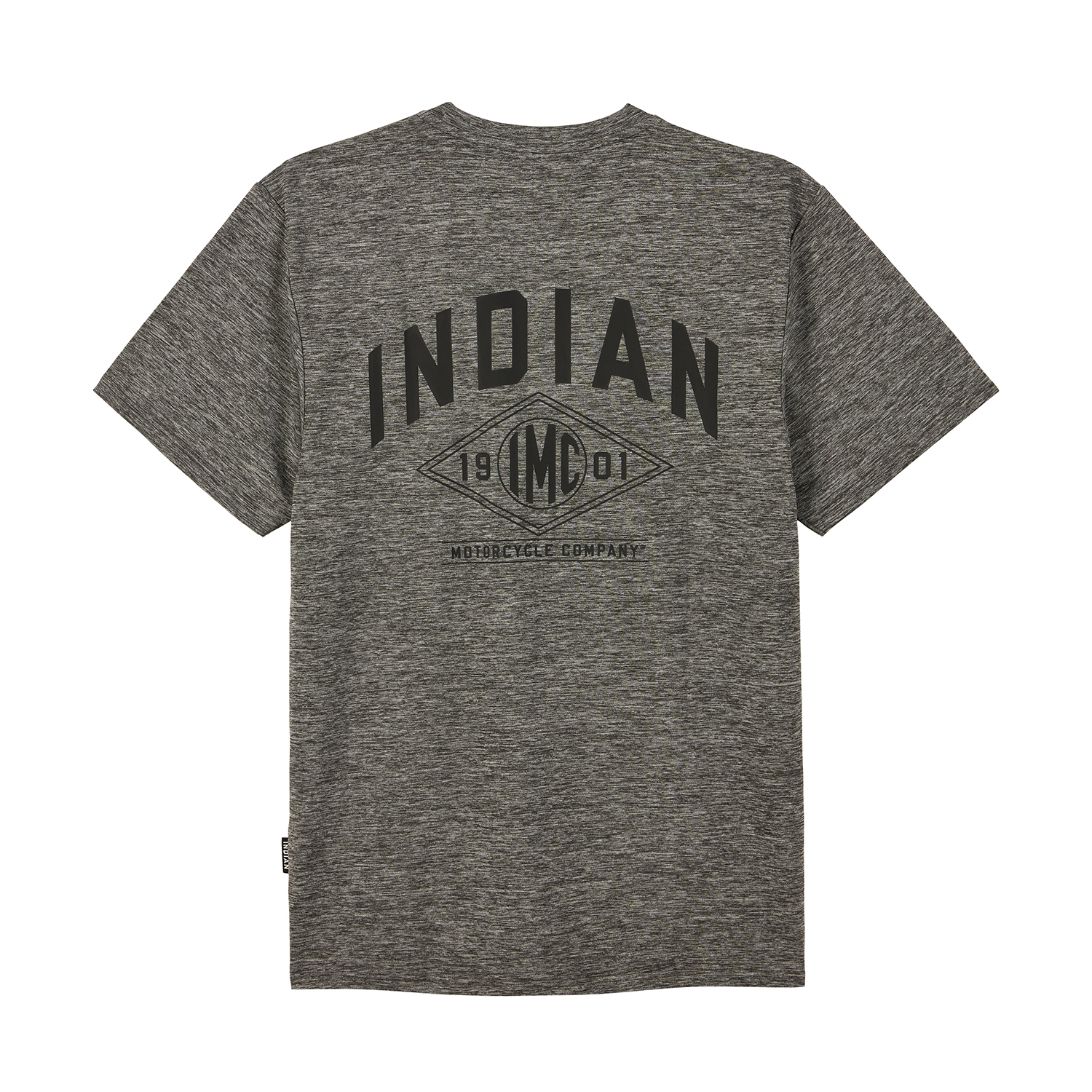 Men's FTR 1200 Shield Logo T-Shirt | Indian Motorcycle
