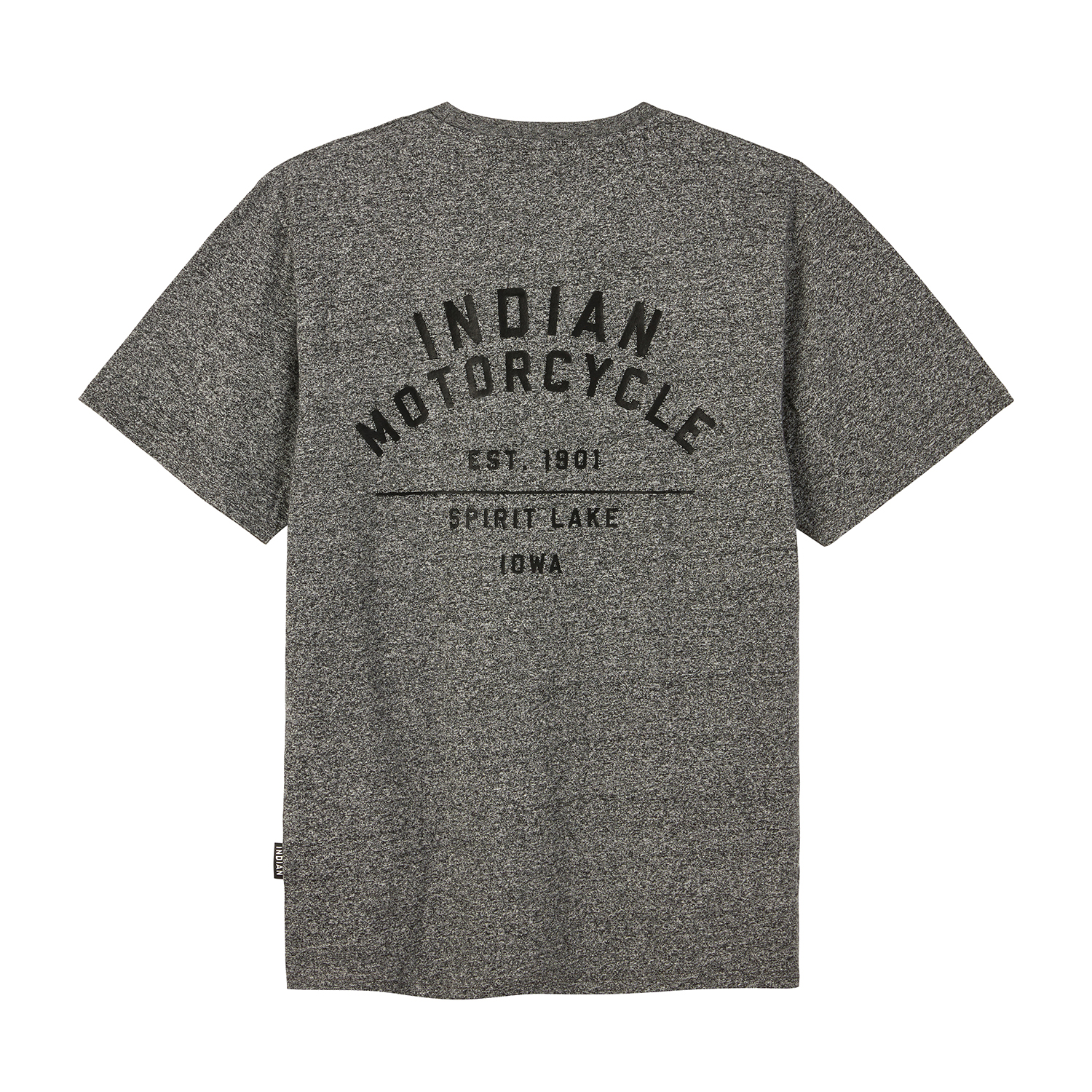 Men's FTR 1200 Shield Logo T-Shirt | Indian Motorcycle