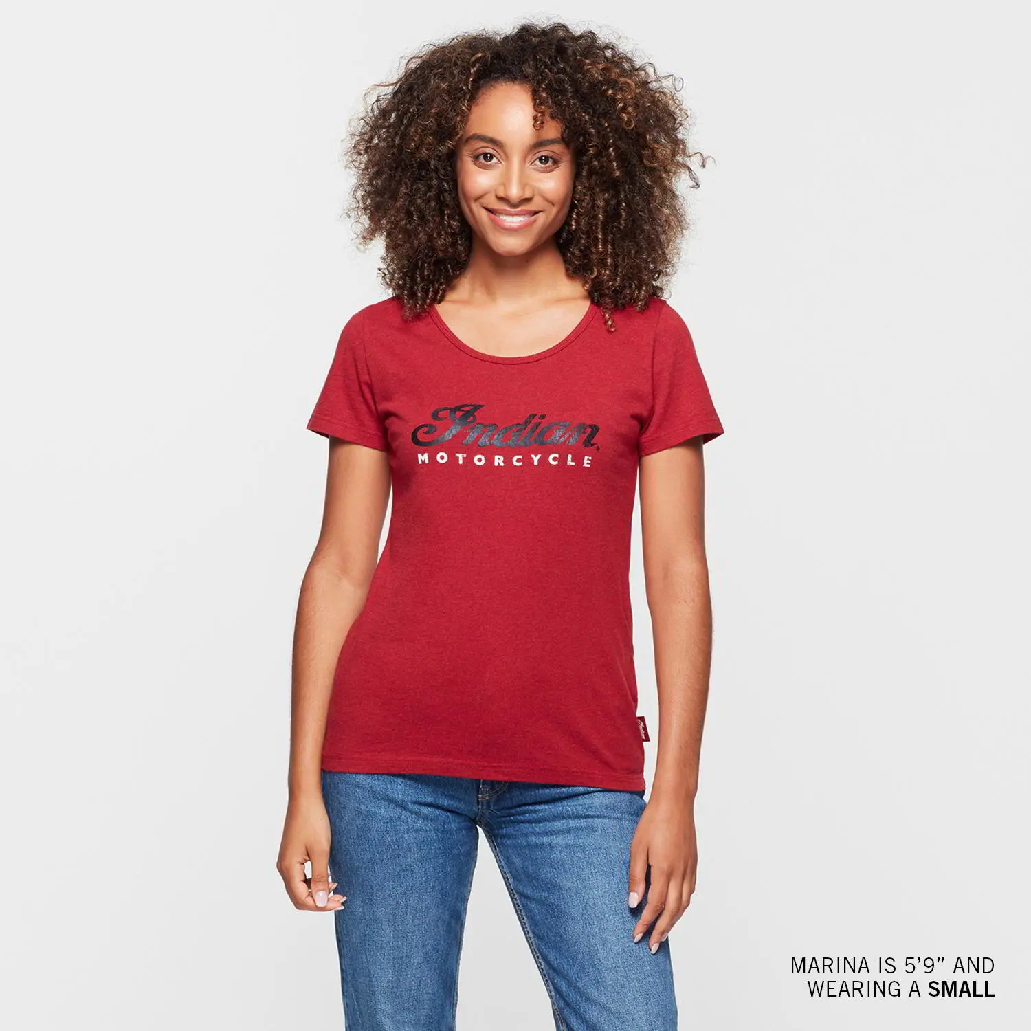 Womens Cursive When There Are Nine Tshirt Womens Cursive When There Are Nine Tshirt