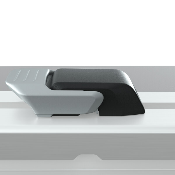 Lock & Ride MAX Replacement Quick Attachments for Polaris