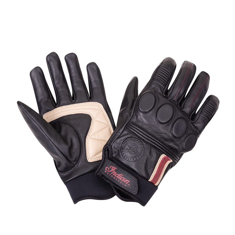 mens riding gloves