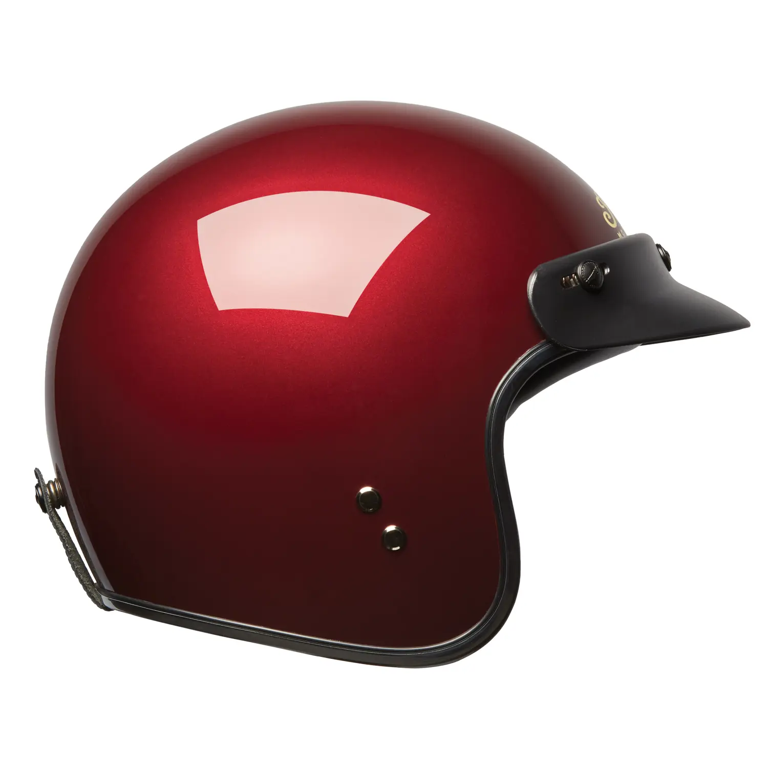 all red motorcycle helmets HAX Impulse Helmet Droid Small The modular helmet offers more visibility and airflow making it a popular choice for riders who want a balance of protection and comfort FULL CUT WATER - MATTE