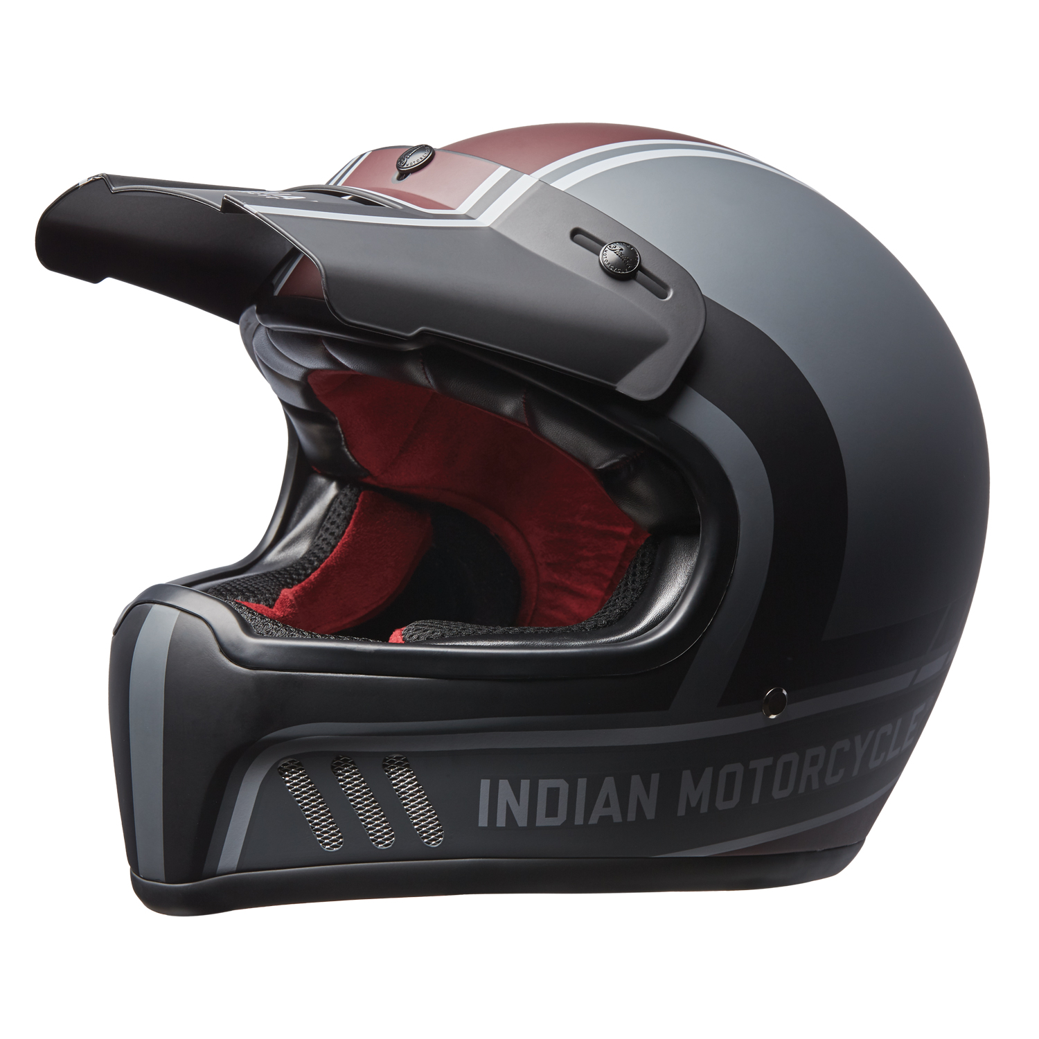 Adventure Helmet Indian Motorcycle