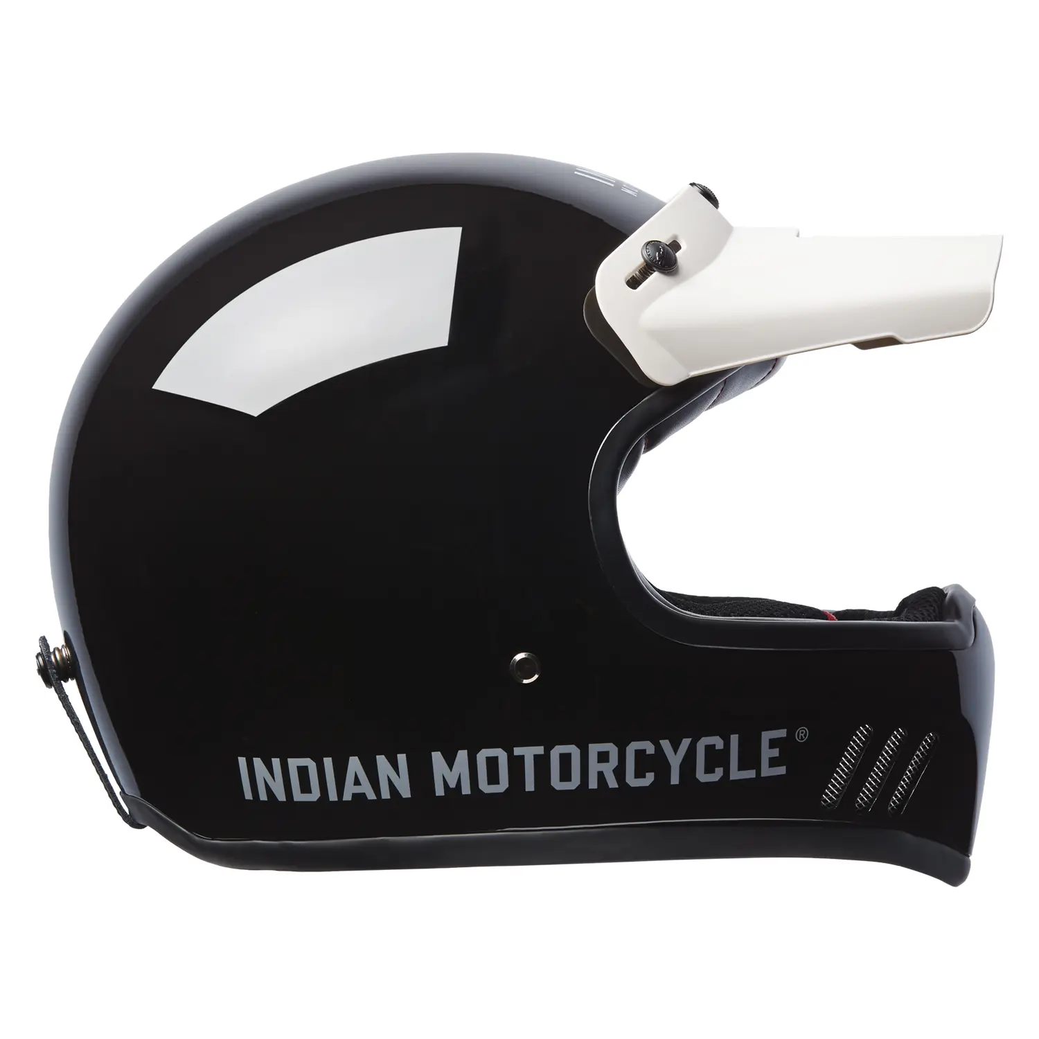 Adventure Helmet Sunpeak Indian Motorcycle