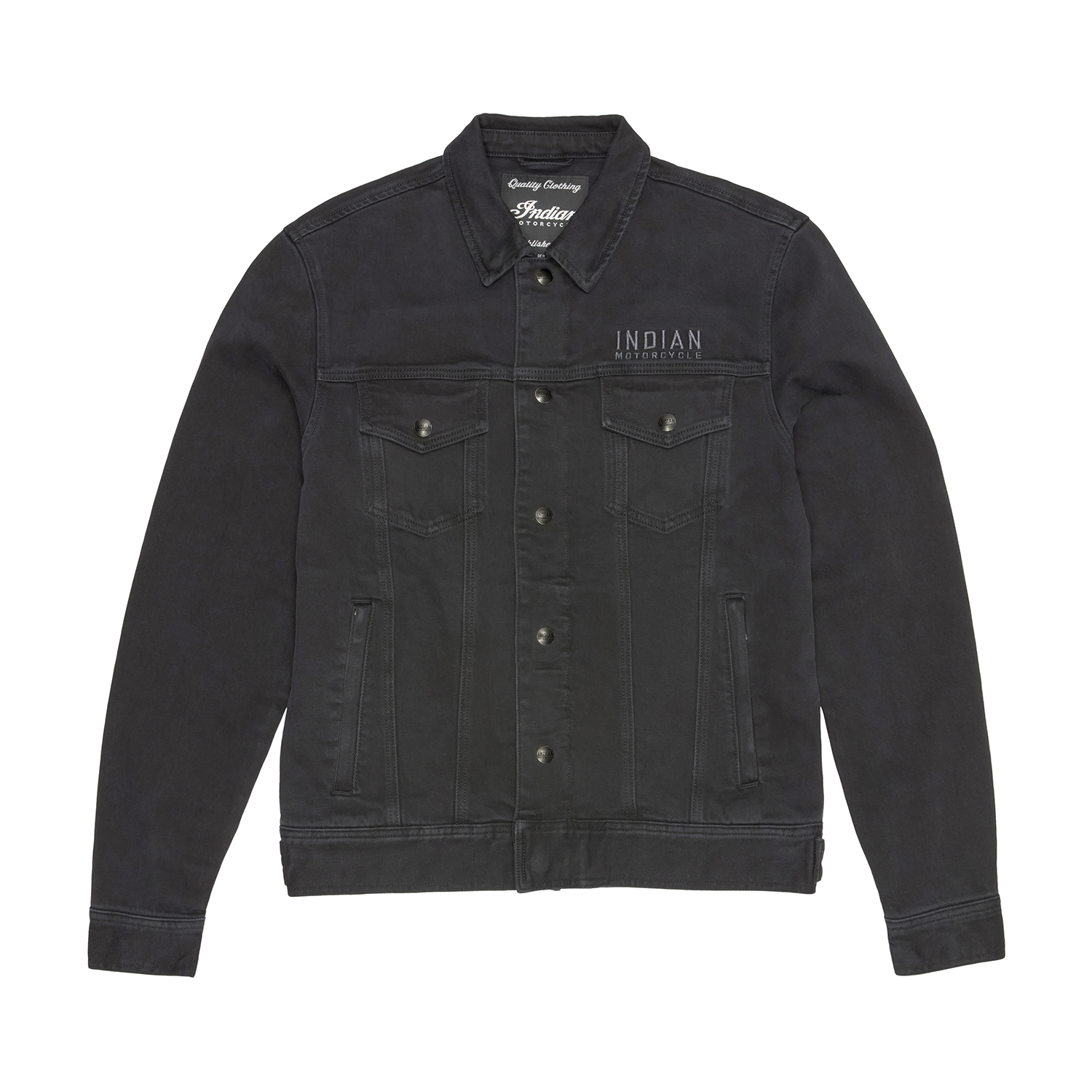 ジャケット・アウター WINDANDSEAxNBACHAMPIONSDenim JacketBlack WINDANDSEAxNBACHAMPIONSDenim JacketBlack - メルカリ