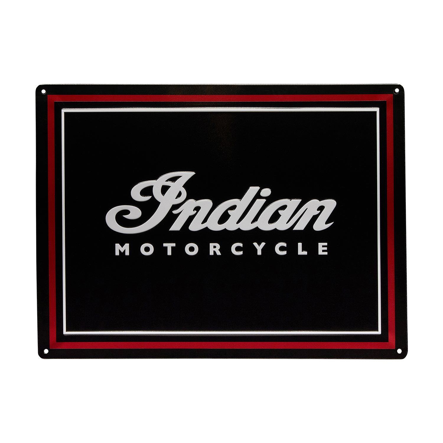 Script Logo Sign | Indian Motorcycle