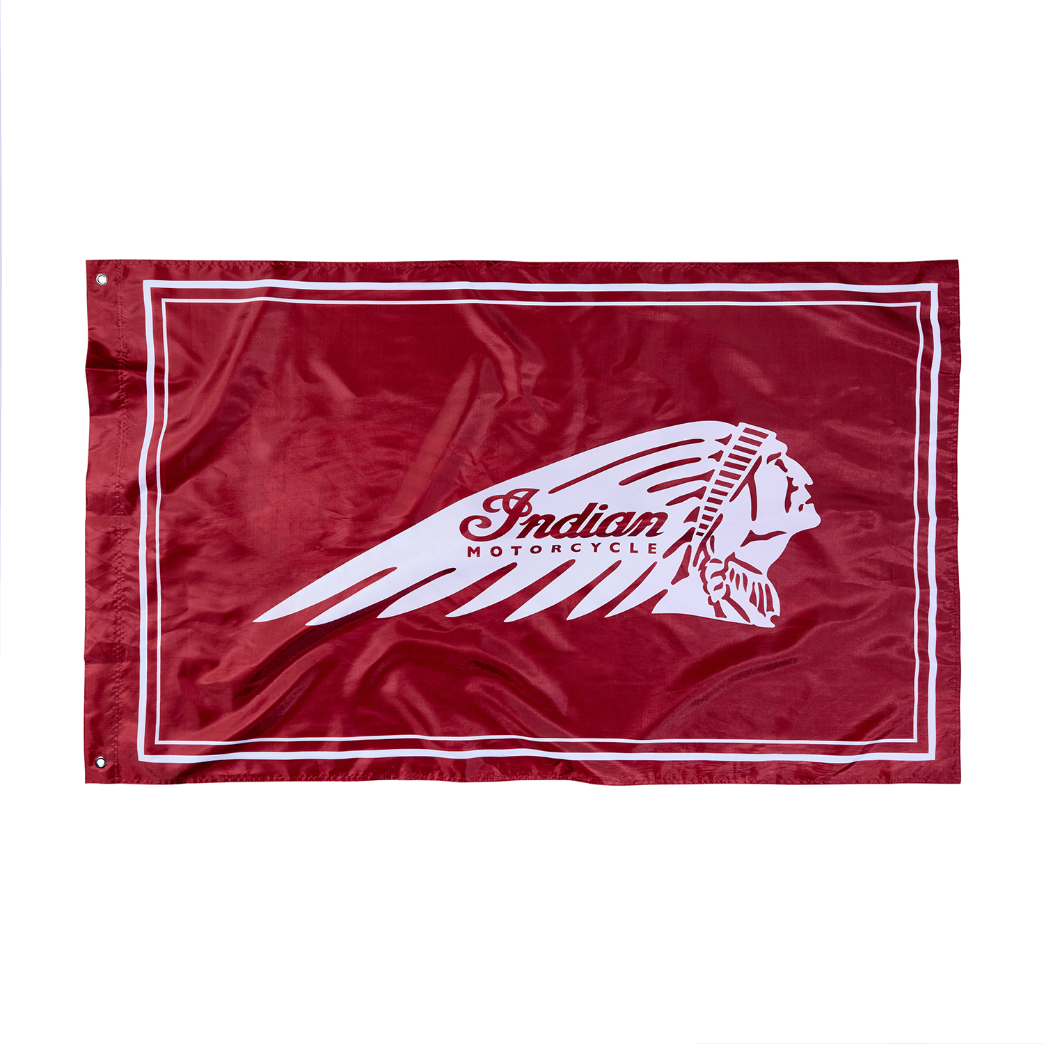 Headdress Flag | Indian Motorcycle
