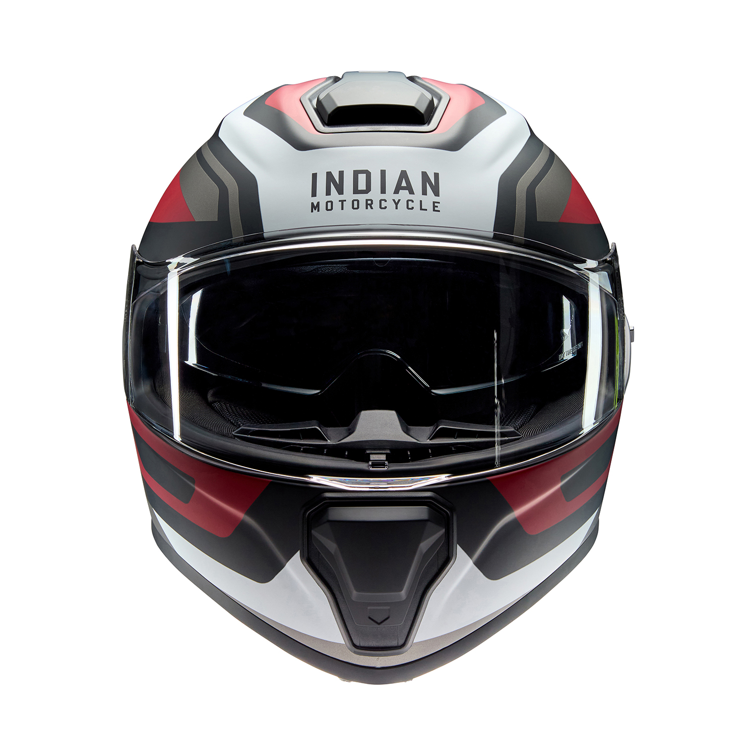 Sport Ravine Full Face Helmet, Multi | Indian Motorcycle EN-CA