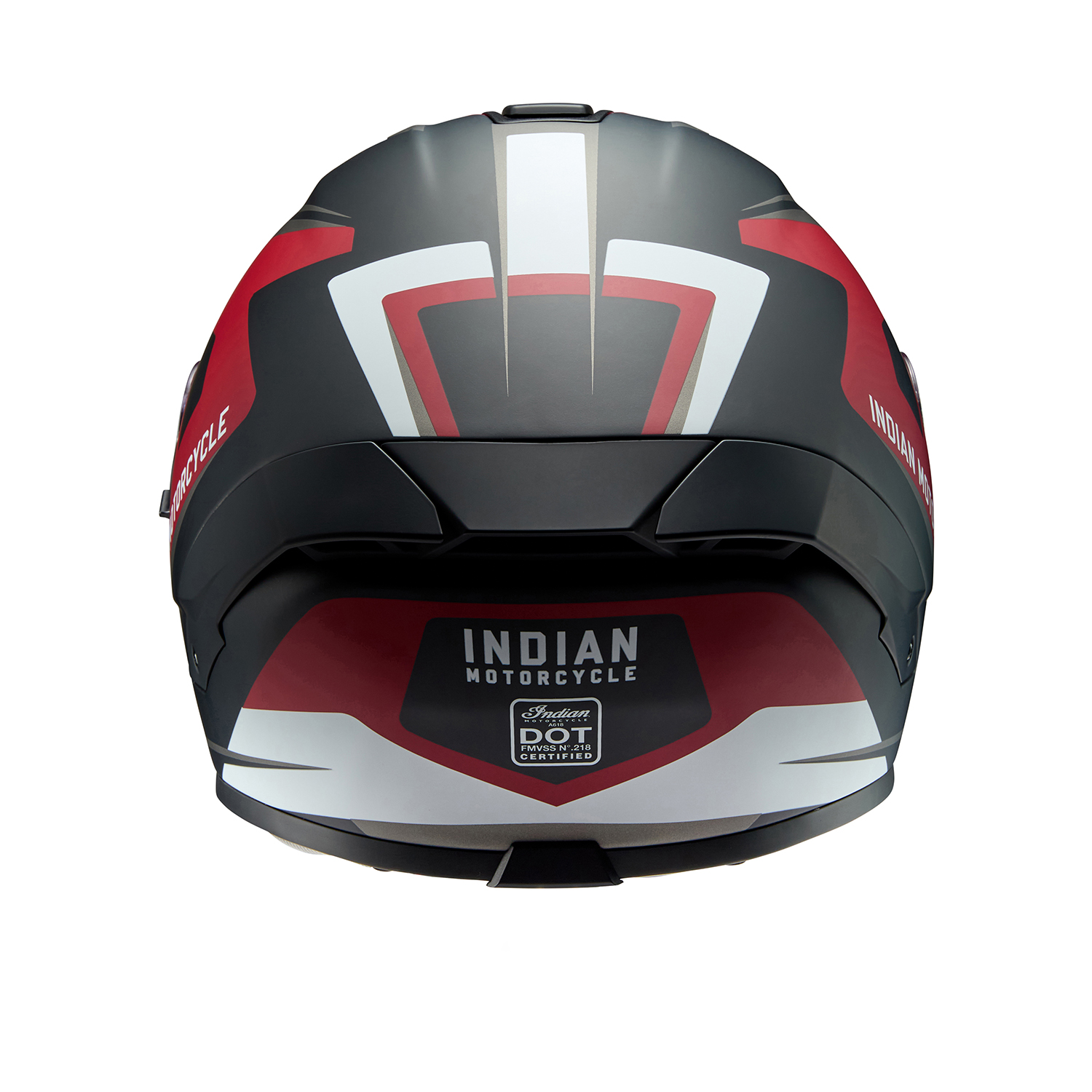 Sport Ravine Full Face Helmet, Multi | Indian Motorcycle EN-CA