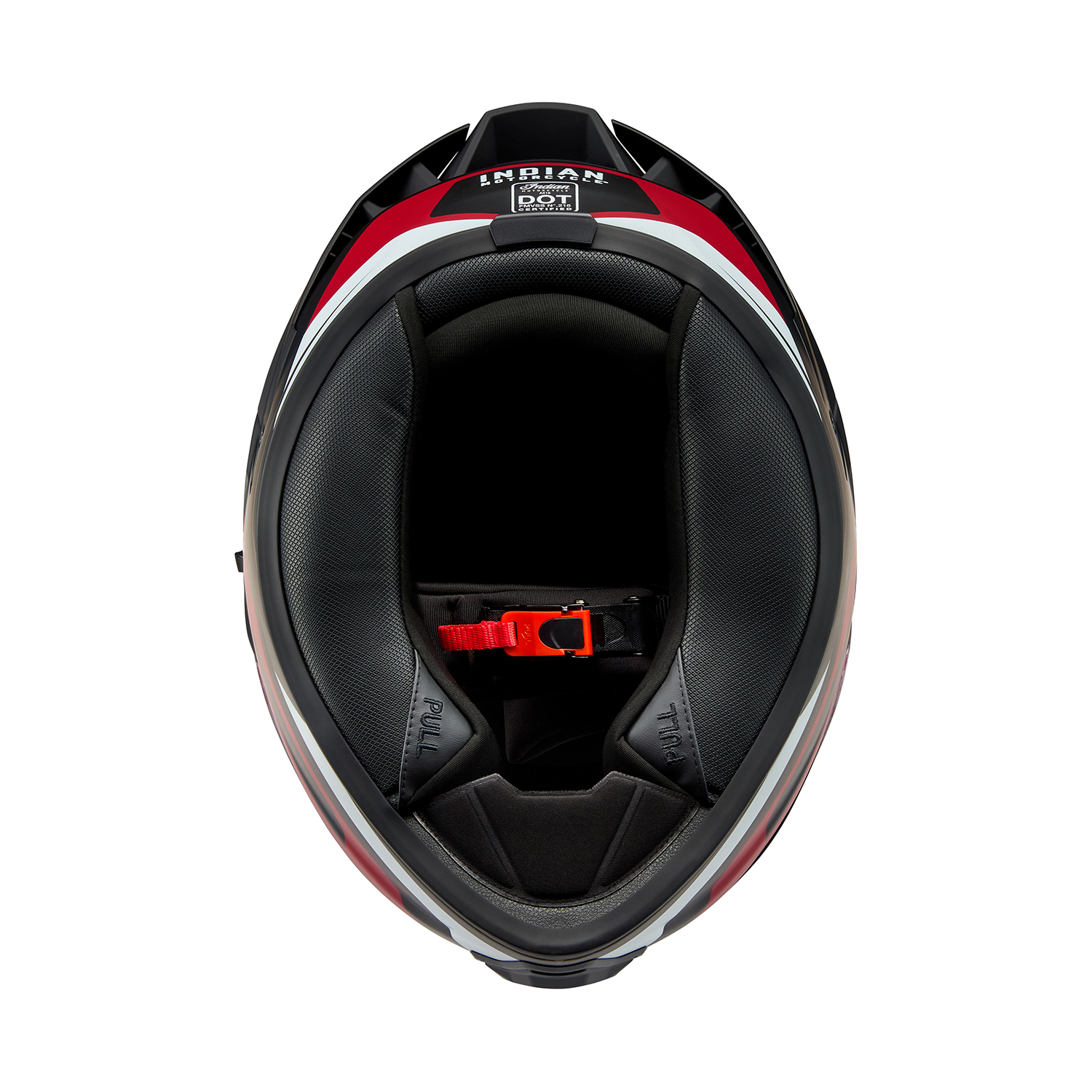 Sport Ravine Full Face Helmet, Multi | Indian Motorcycle EN-CA