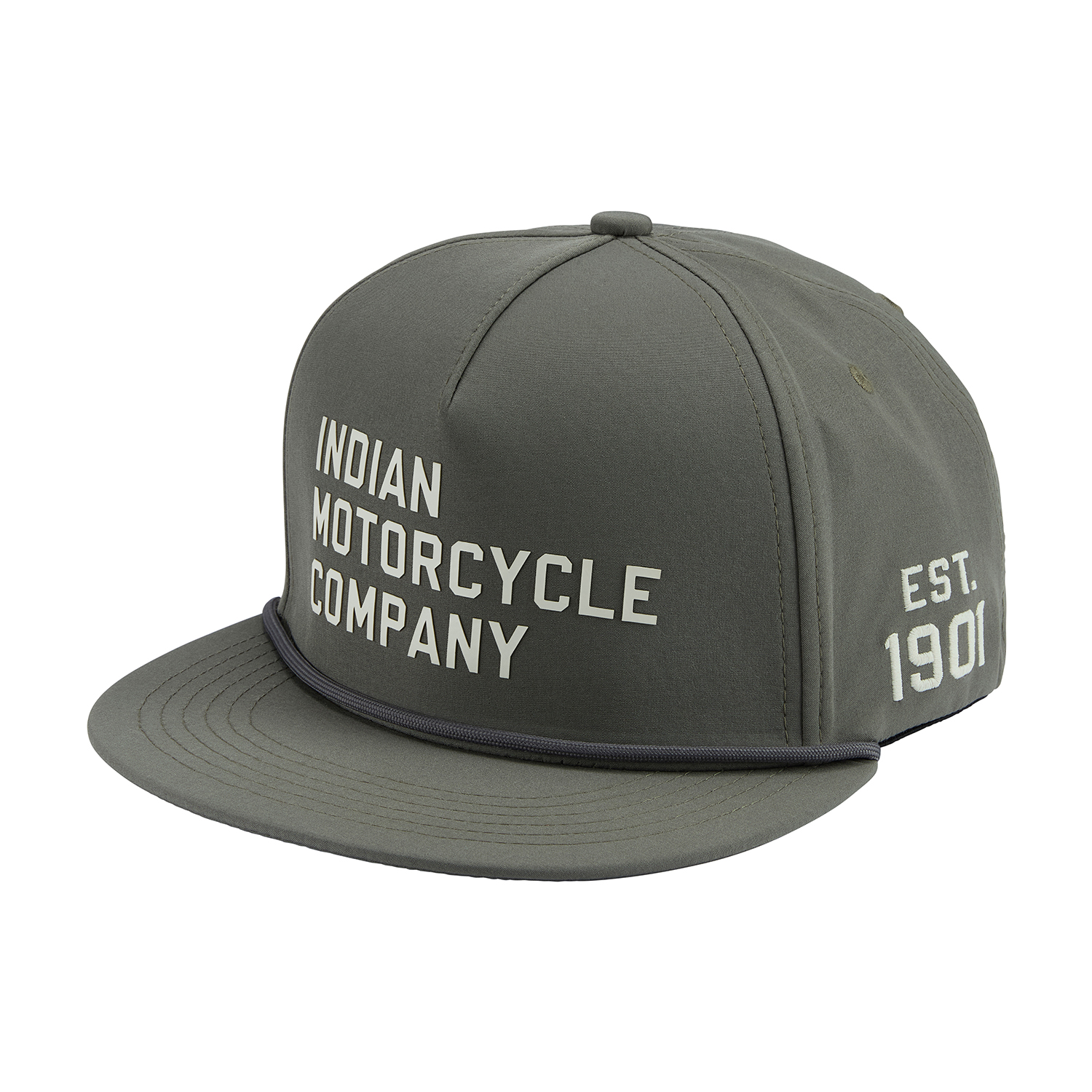 Motorcycle Hats, Caps & Beanies | Indian Motorcycle FR-CA
