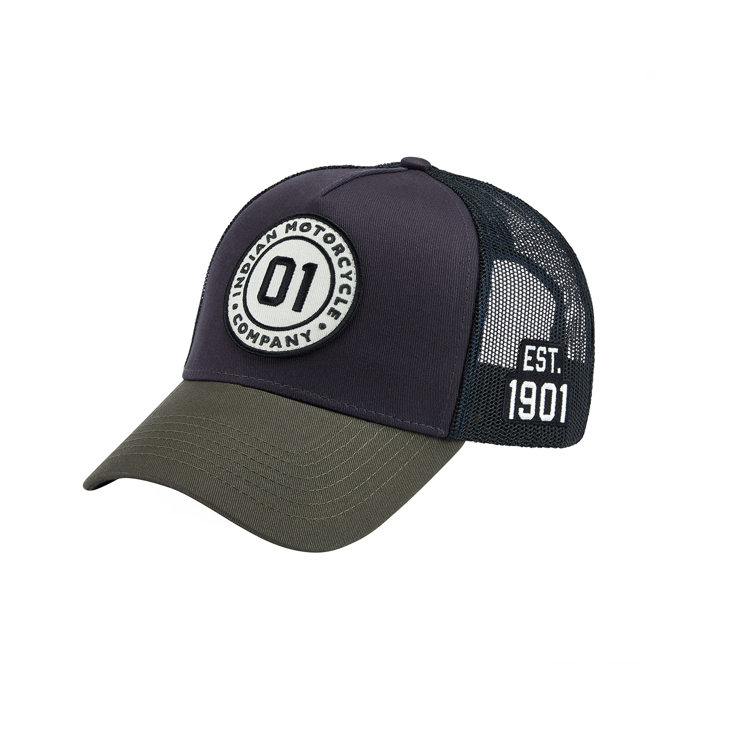 BAA COSTUME MFG.”Riding Cap ⑦ BAA COSTUME MFG. “RIDING CAP” | SIGNAL GARMENTS