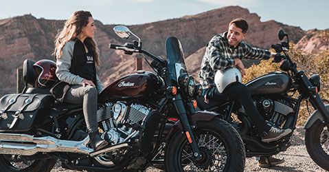 indian motorcycle riding jacket