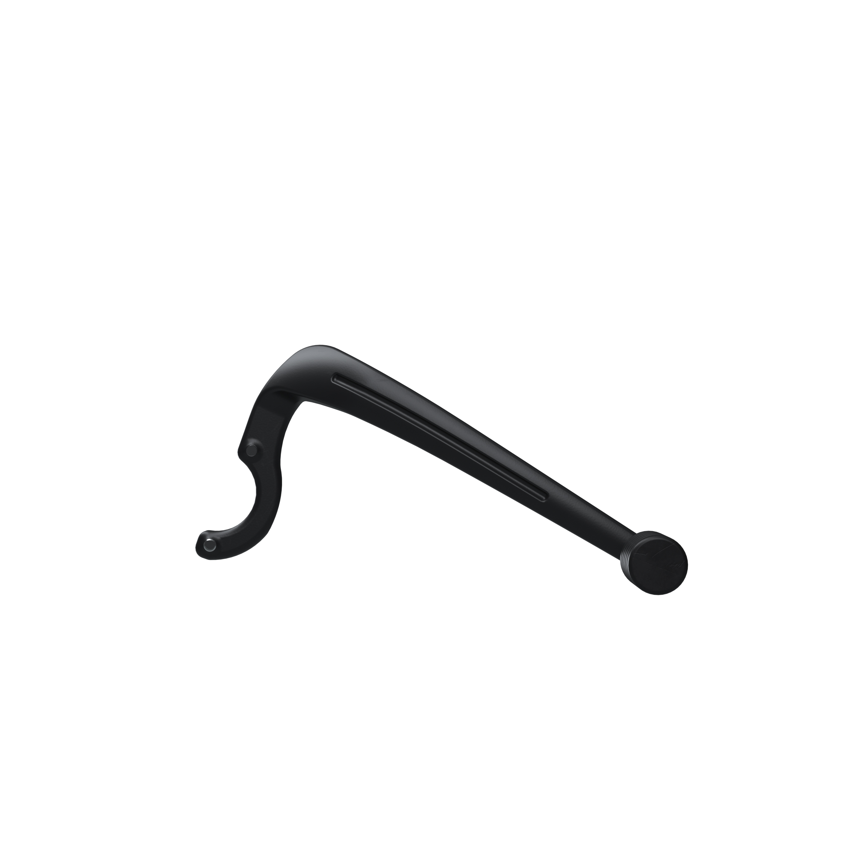 Pinnacle Heel Shifter | Indian Motorcycle