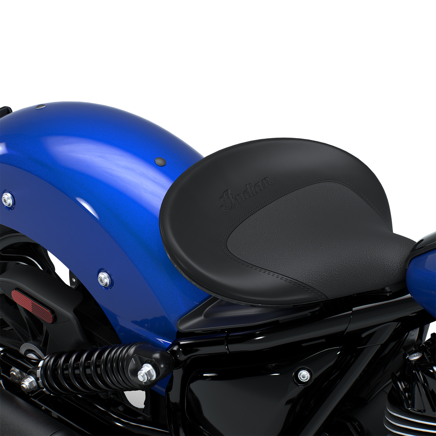 Vintage Solo Seat | Indian Motorcycle