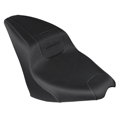 Reduced Reach Chief Syndicate 2-Up Seat, Black