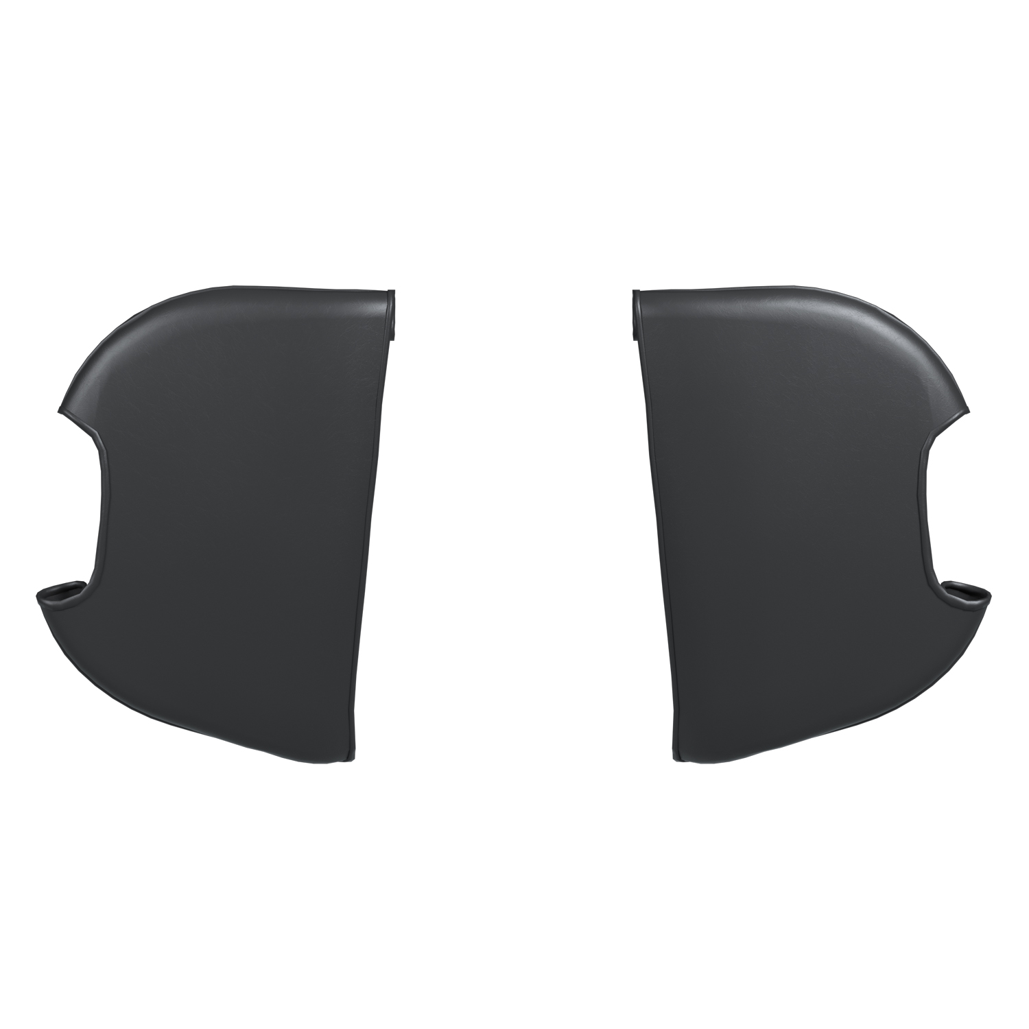 Highway Bar Lower Closeouts, Pair | Indian Motorcycle