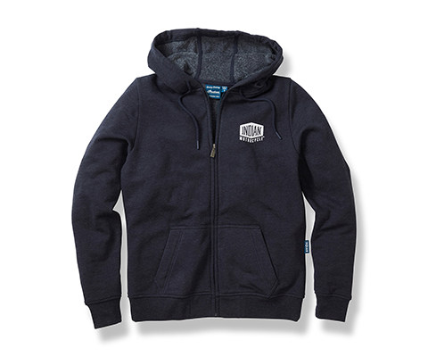 Women's 1901 Hoodie
