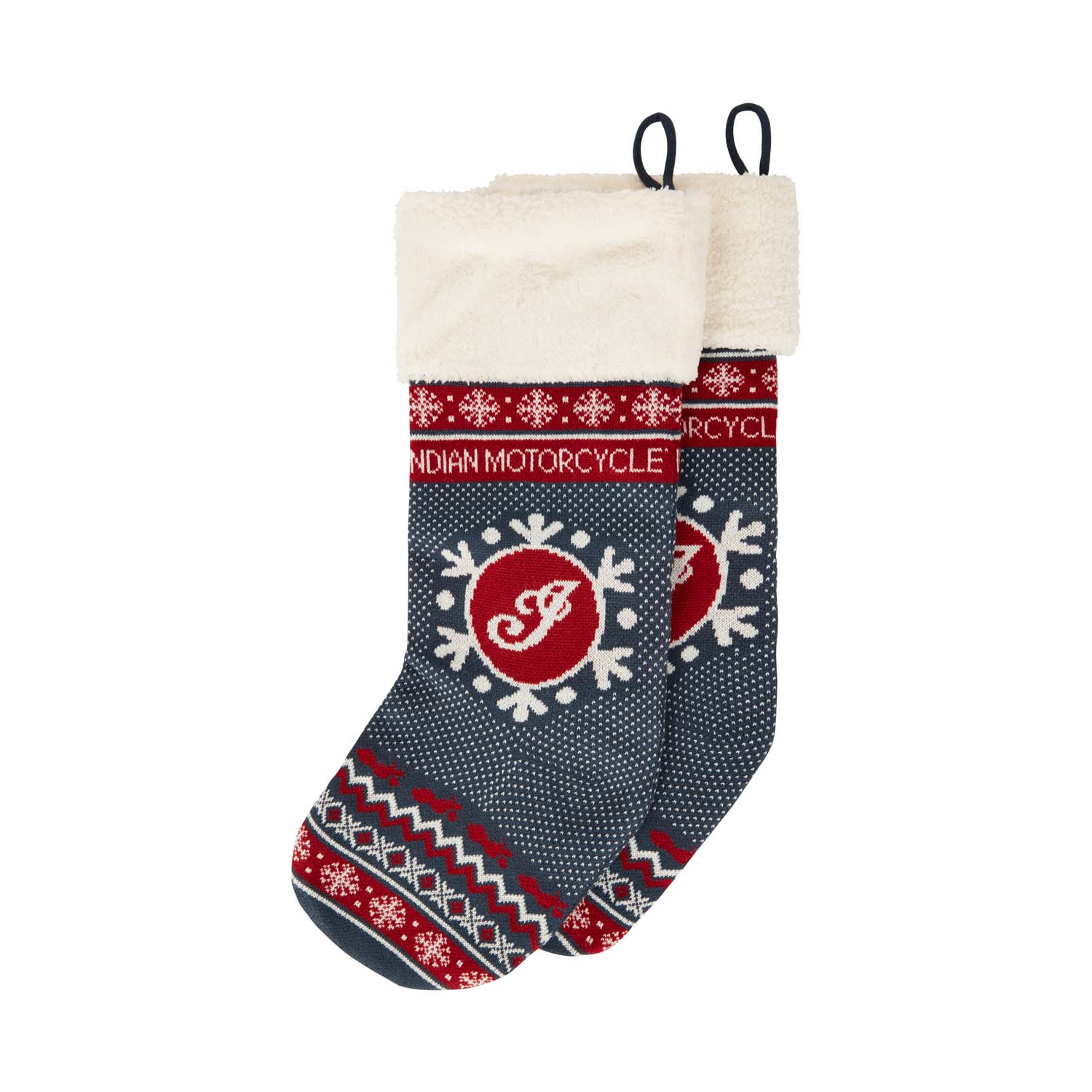 indian motorcycle ugly sweater