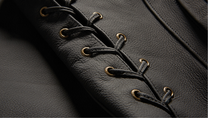 leatherwear