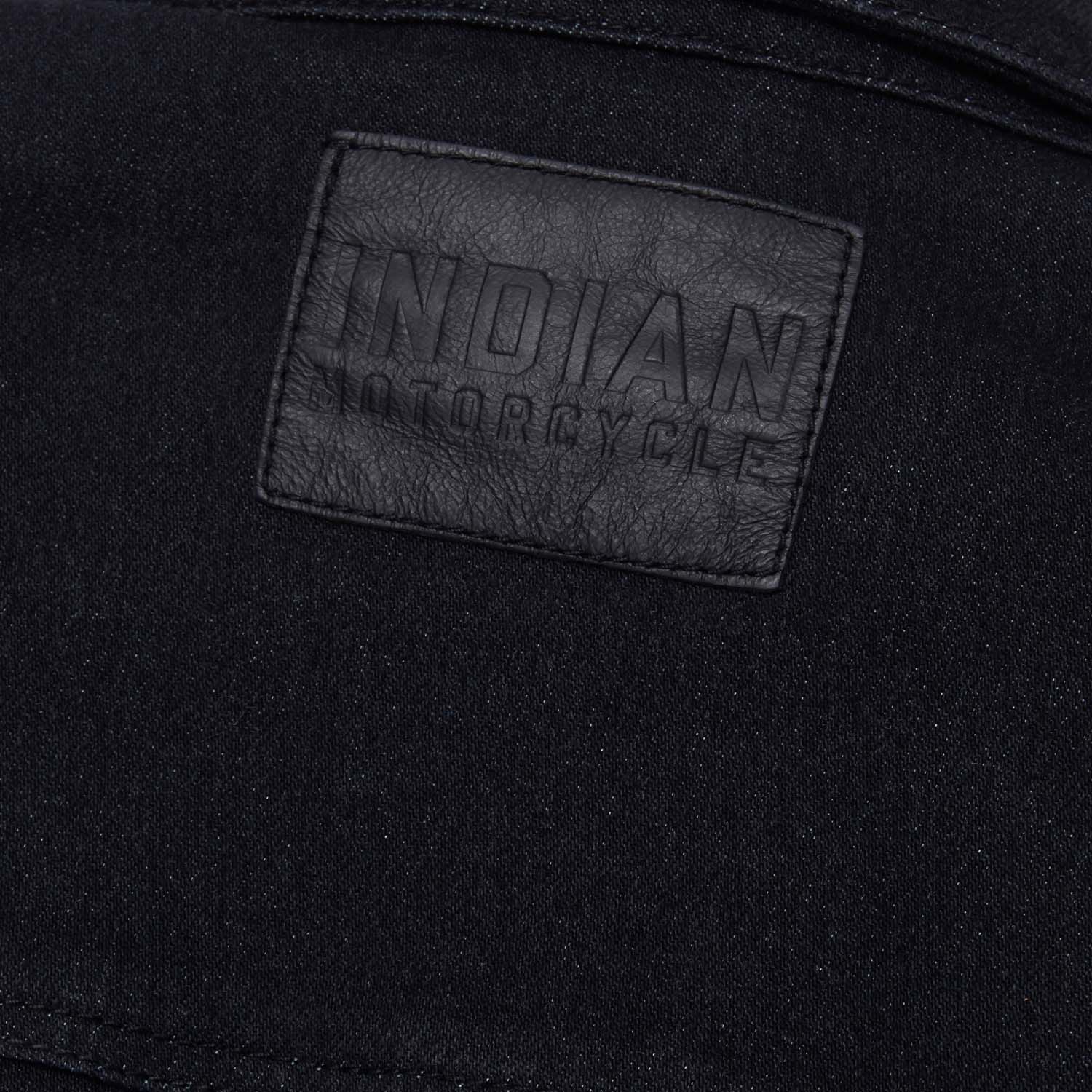 たいちゃん様　indian motorcycle ダウンベスト たいちゃん様 indian motorcycle ダウンベスト - メルカリ