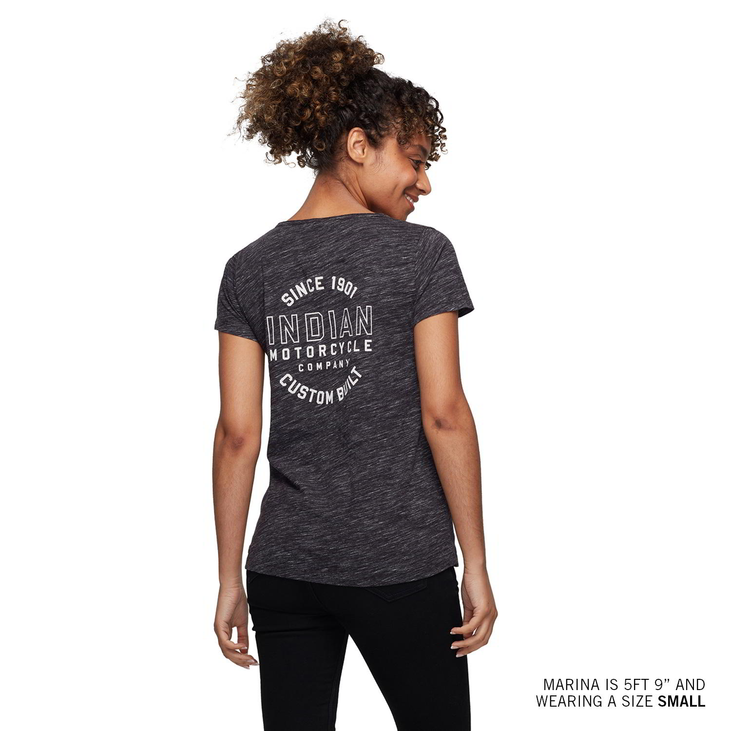 WOMEN SM LOGO POINT SHORT T-SHIRT タグ付き WOMEN SM LOGO POINT SHORT T-SHIRT 完売品 - メルカリ