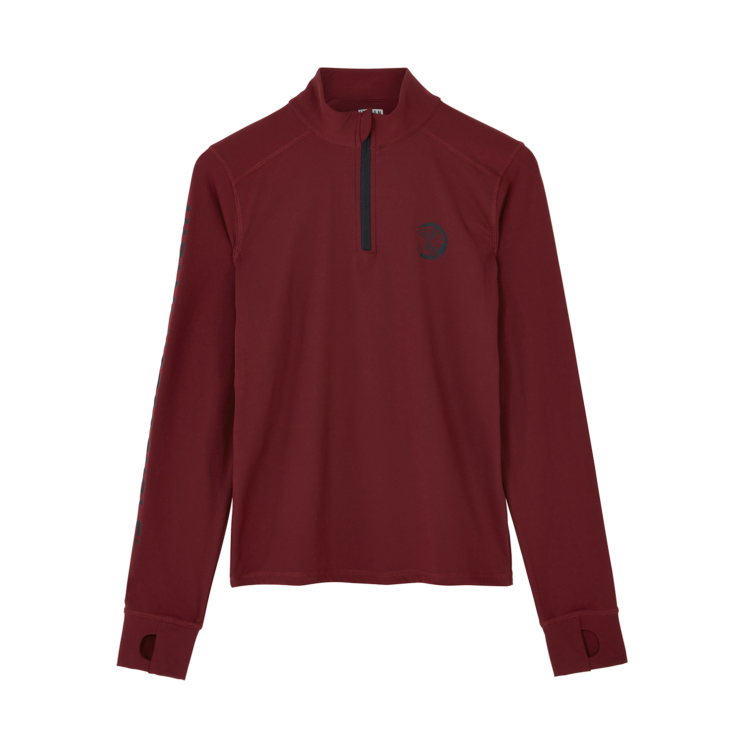 ウェア Mac travismathew_tech_hoodie_quart