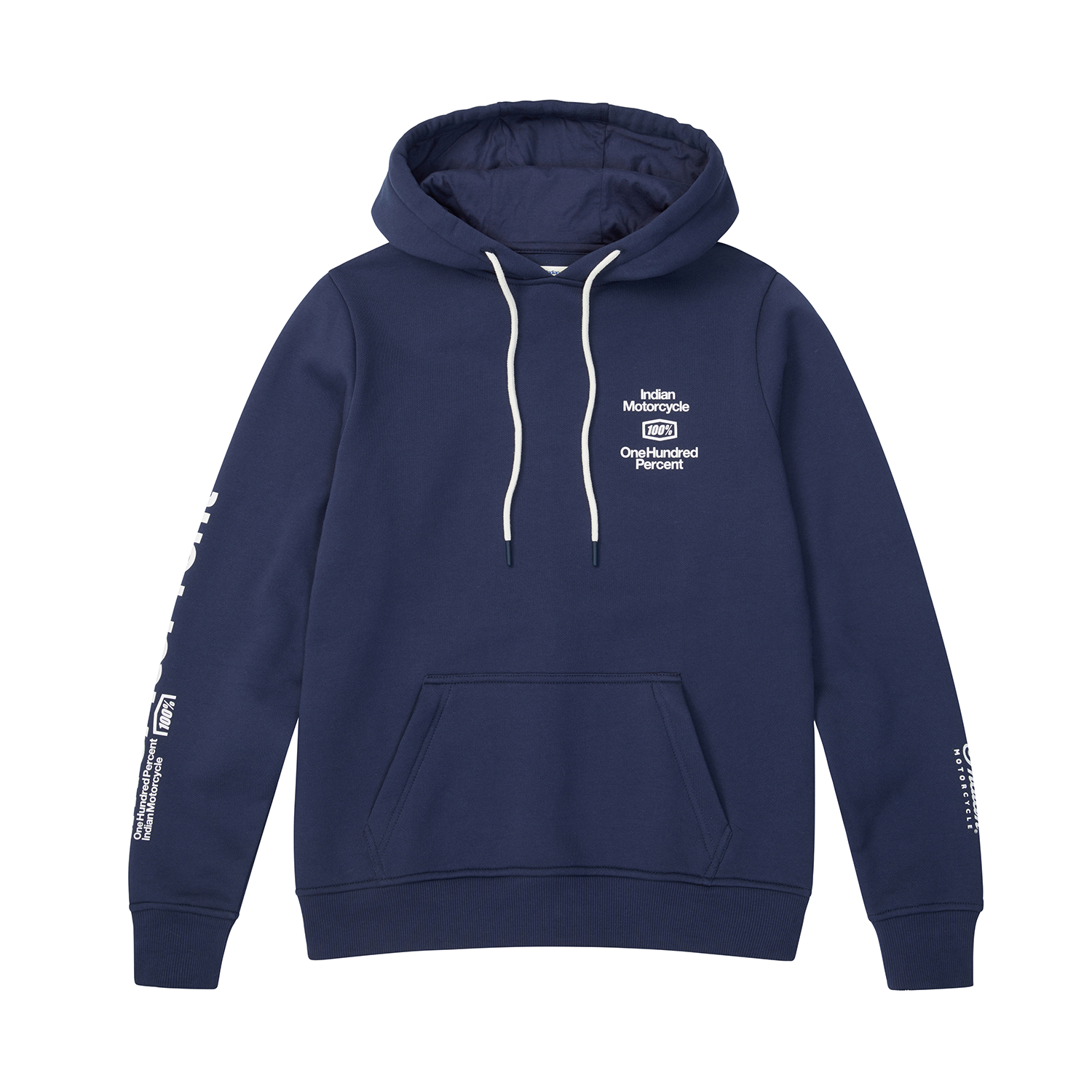ちゃぴ。 Independent Trading Co. Unisex Lightweight Full-Zip Hooded