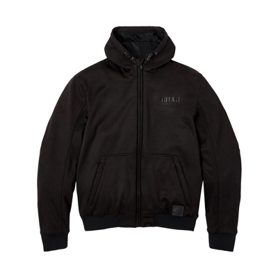 Men's Alameda Riding Hoodie, Black