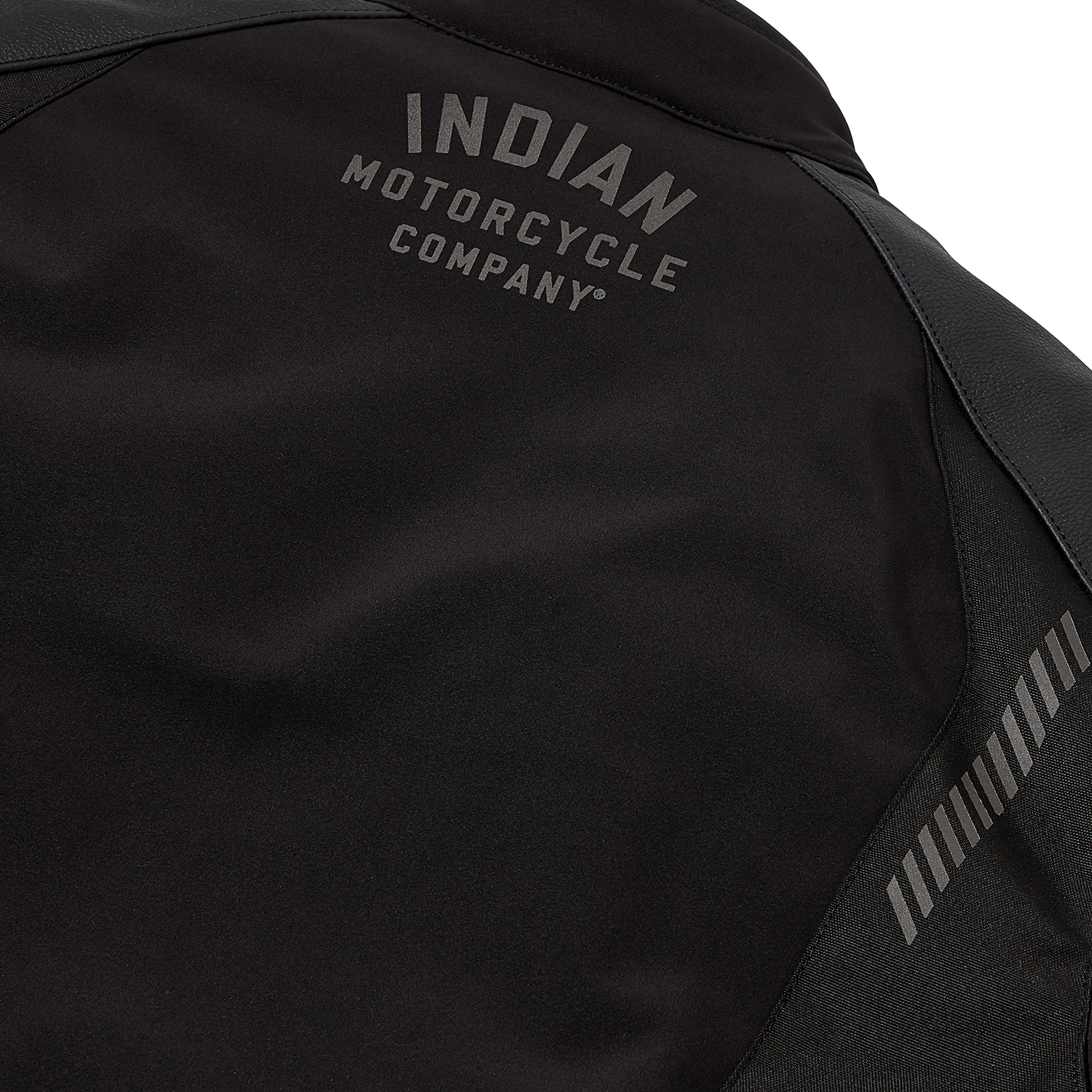 Men's Markay Jacket, Black | Indian Motorcycle