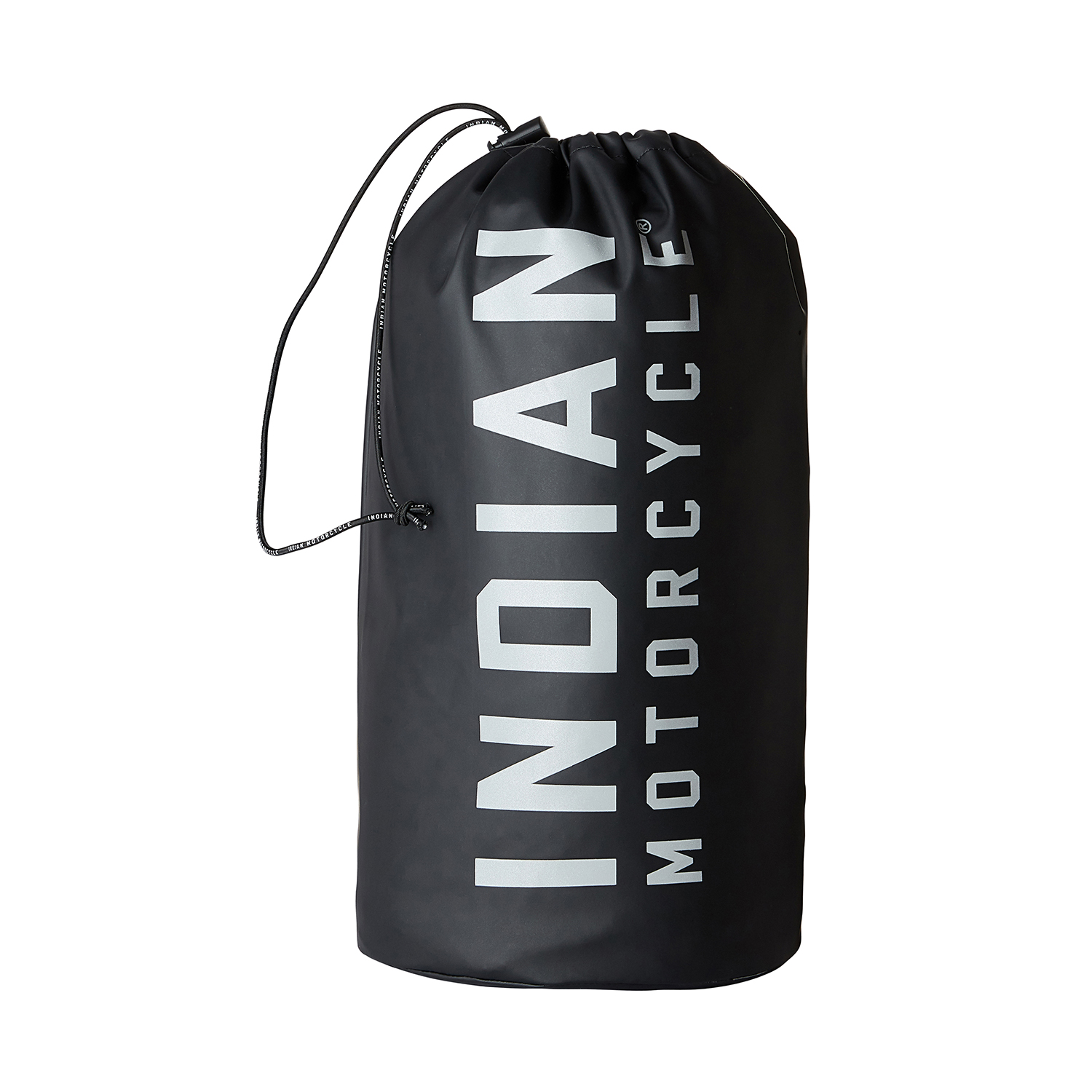 Unisex Rain Suit Jacket, Black | Indian Motorcycle