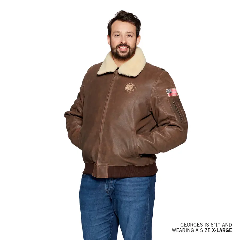 Indian Motorcycle STEERIDE DOWN JACKET｜ジャケット・アウター
