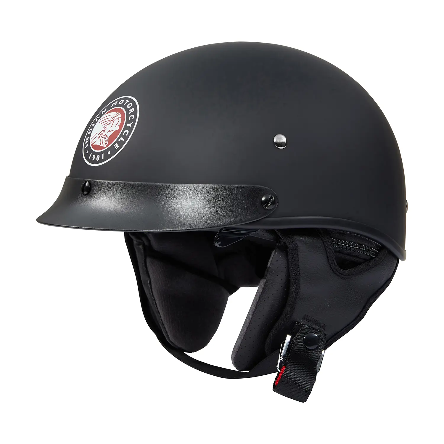 colander motorcycle helmet Hedonist Coal Open Face Made-To-Order Effortlessly communicate between up to 14 other users with a Cardo Communications system complete with JBL speakers Delta V Carbon Ignite Commander