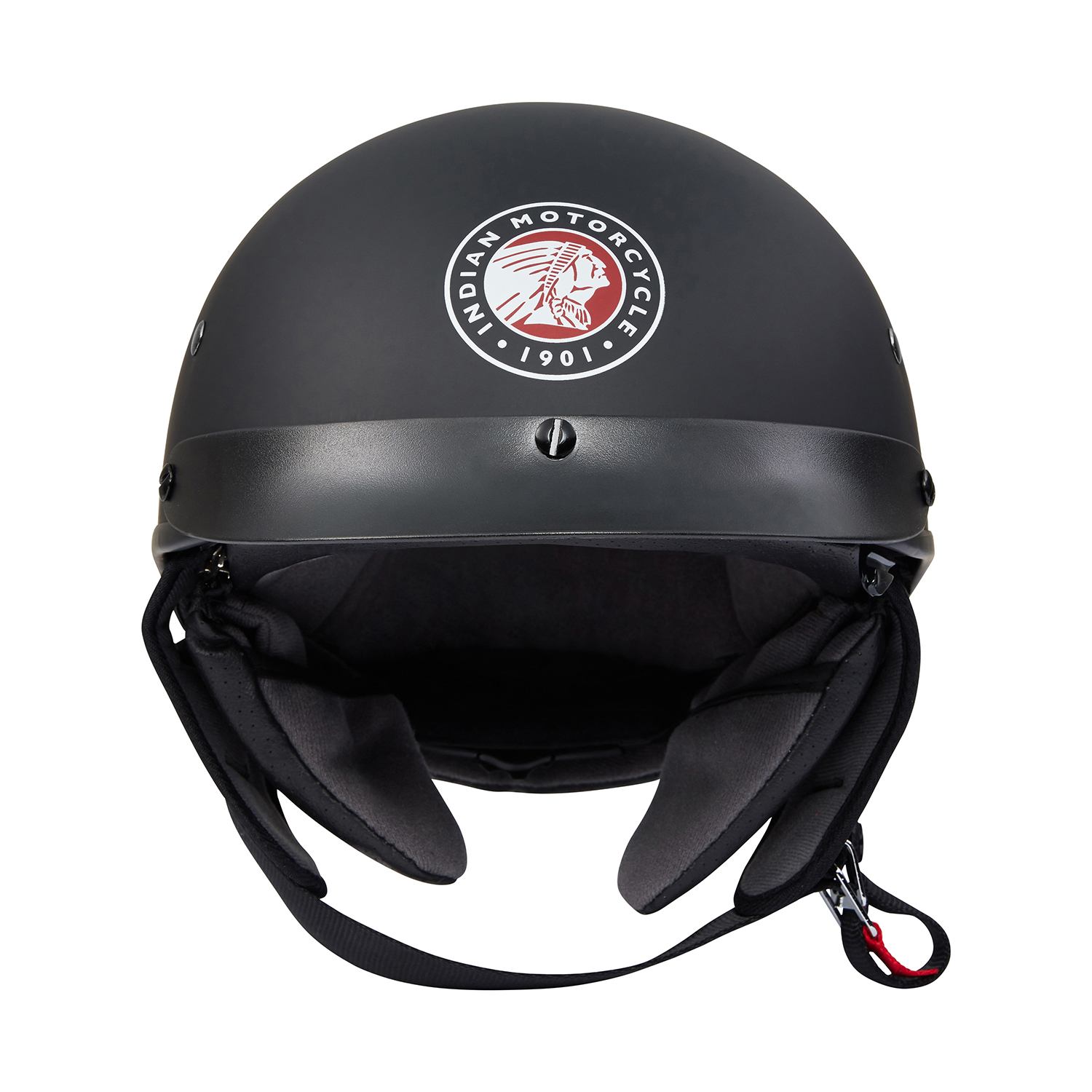 Men's Half Helmet