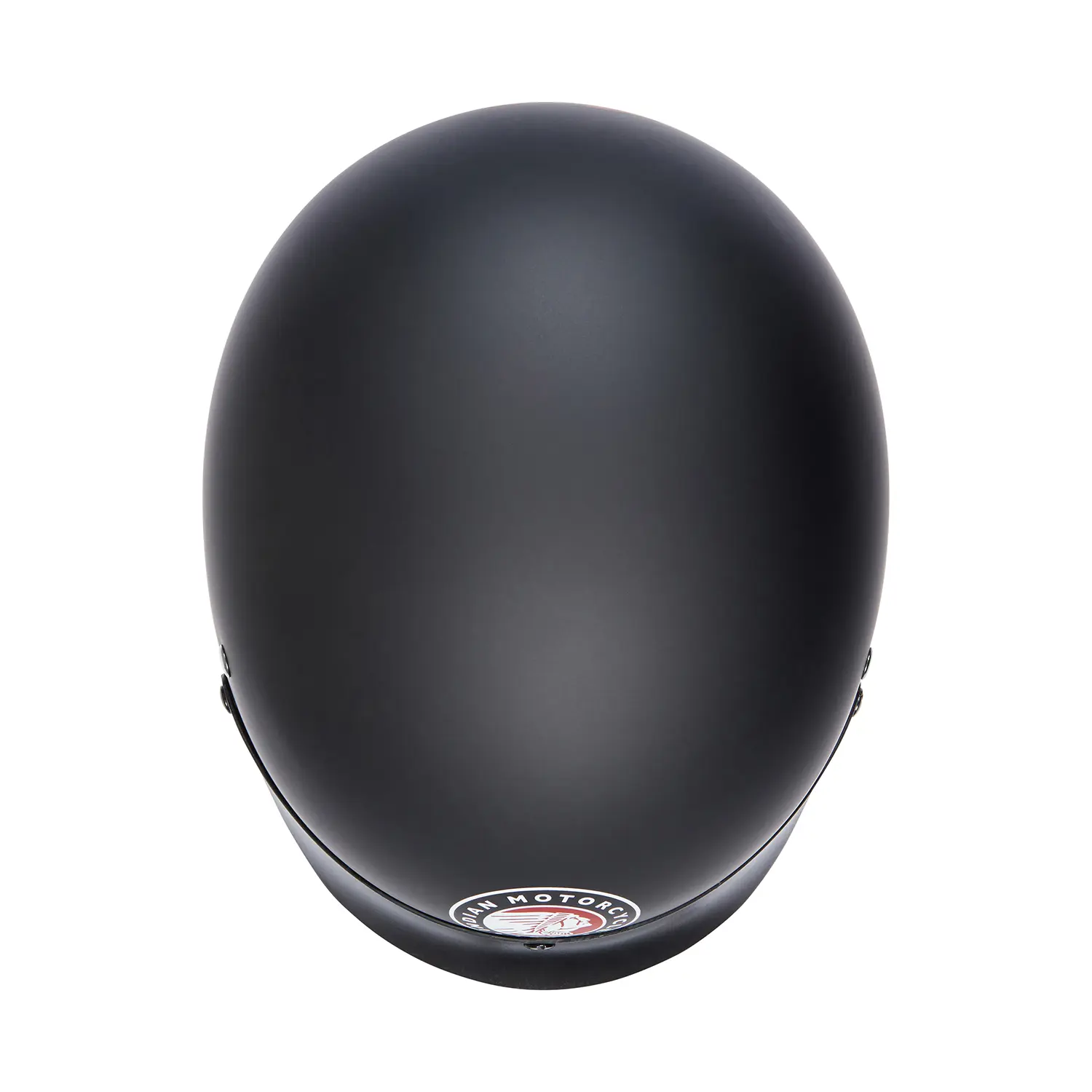 Classic Half Helmet, Black | Indian Motorcycle Classic Half Helmet, Black | Indian Motorcycle