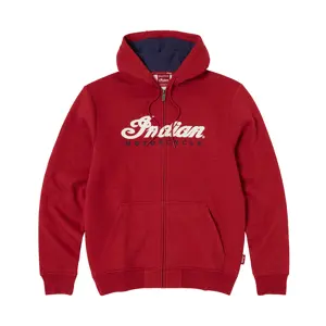 Sweat à Capuche Homme Drapeau Indien - Neuf Avec étiquettes, Polycoton