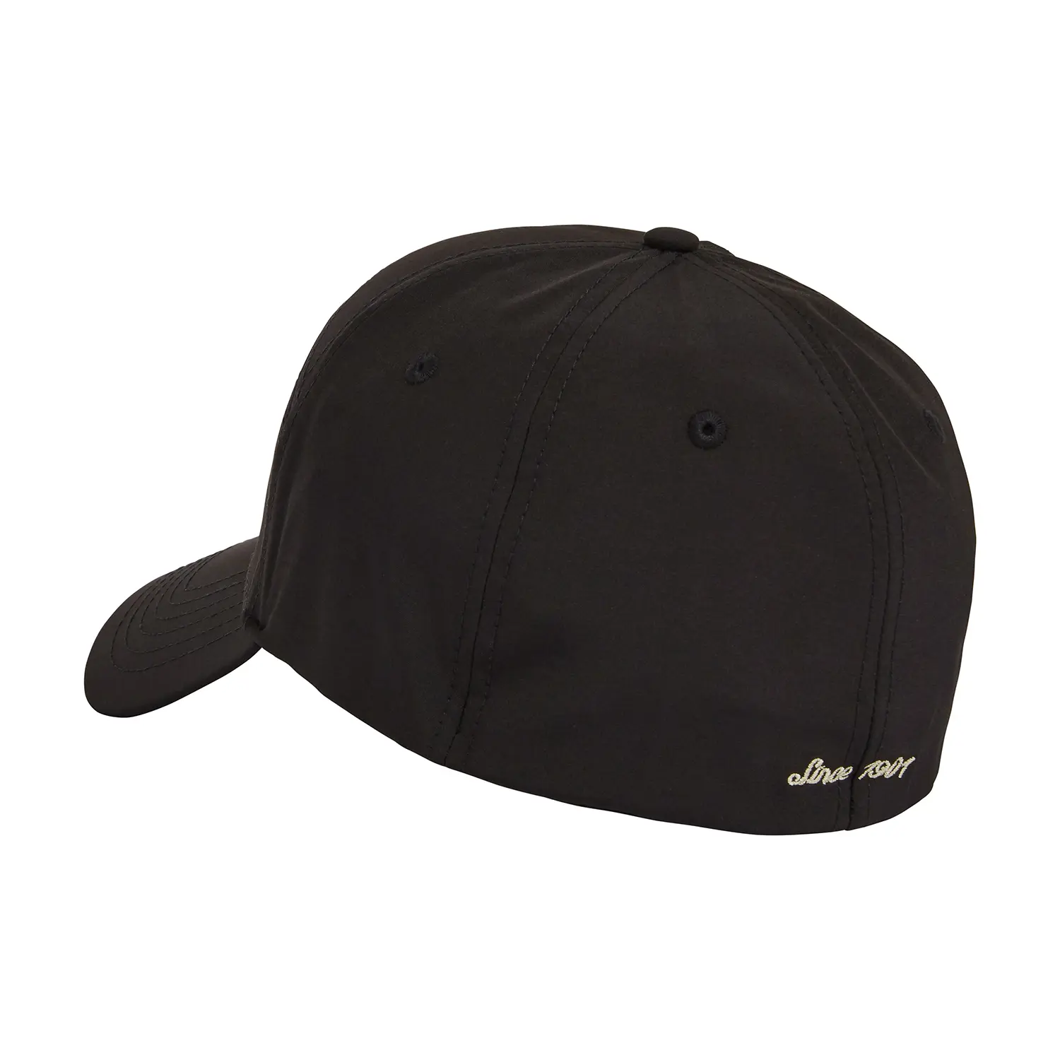 Retro Indian Motorcycle Embroidered Patch Cap Curved Bill Black Chief Scout Bike Indian Motorcycle Men main image 2