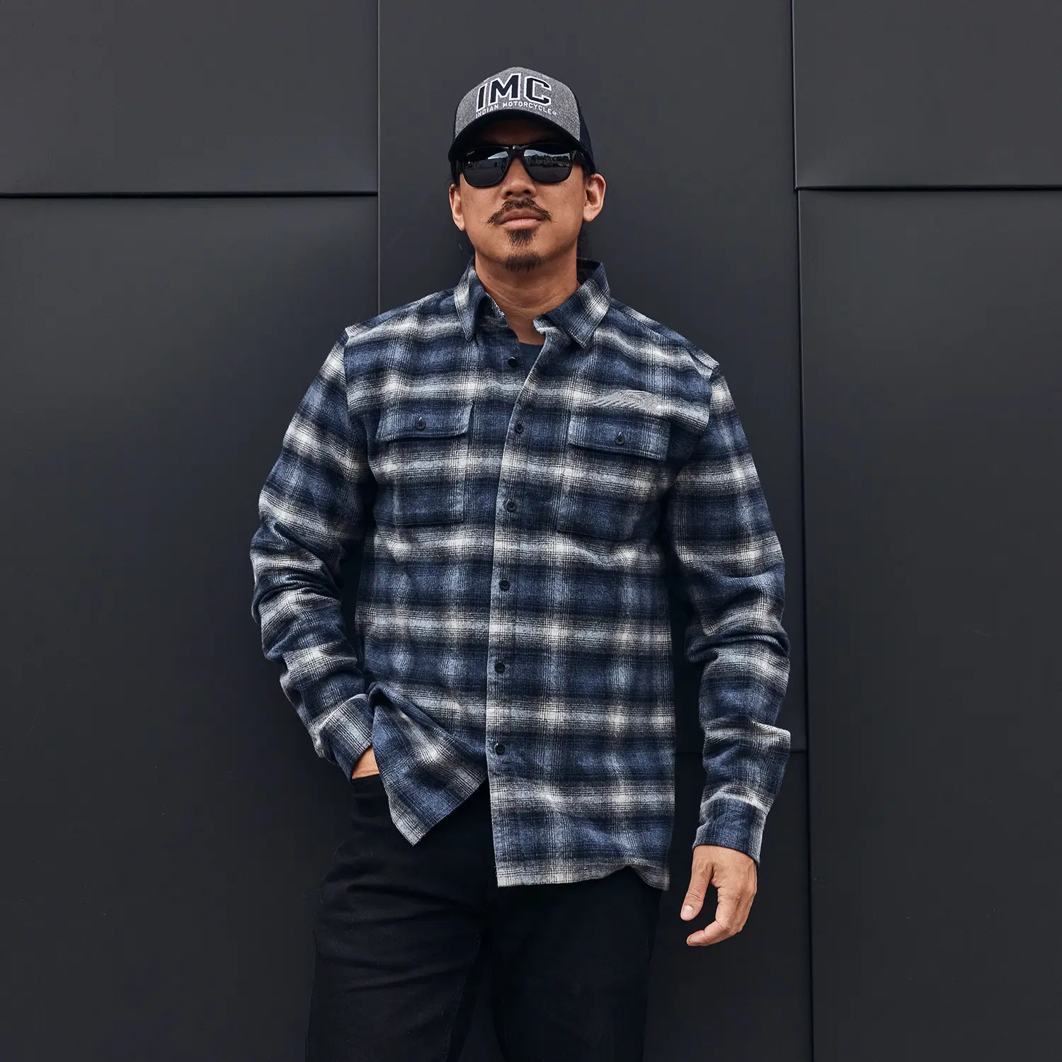 Chemise Canadienne Chemise En Laine A Carreaux Homme Dickies