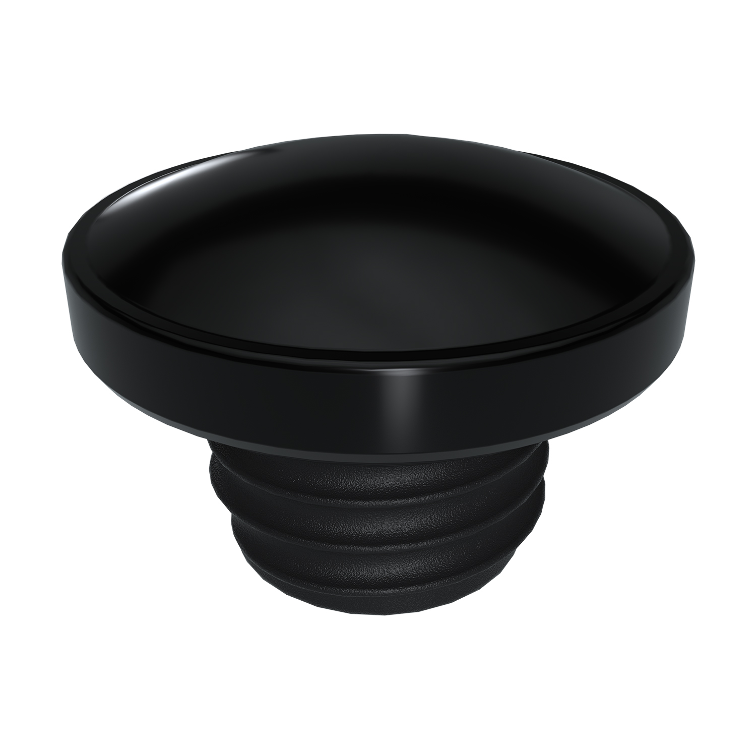 Fuel Cap, Black | Indian Motorcycle