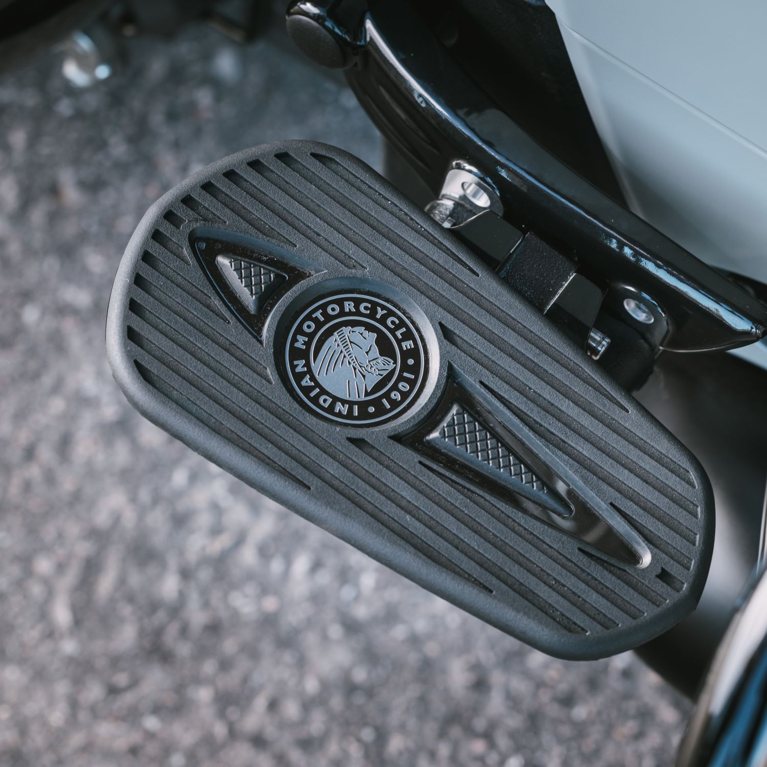 Amazon.com: MC MOTOPARTS Black 40mm Lowering Front Wide