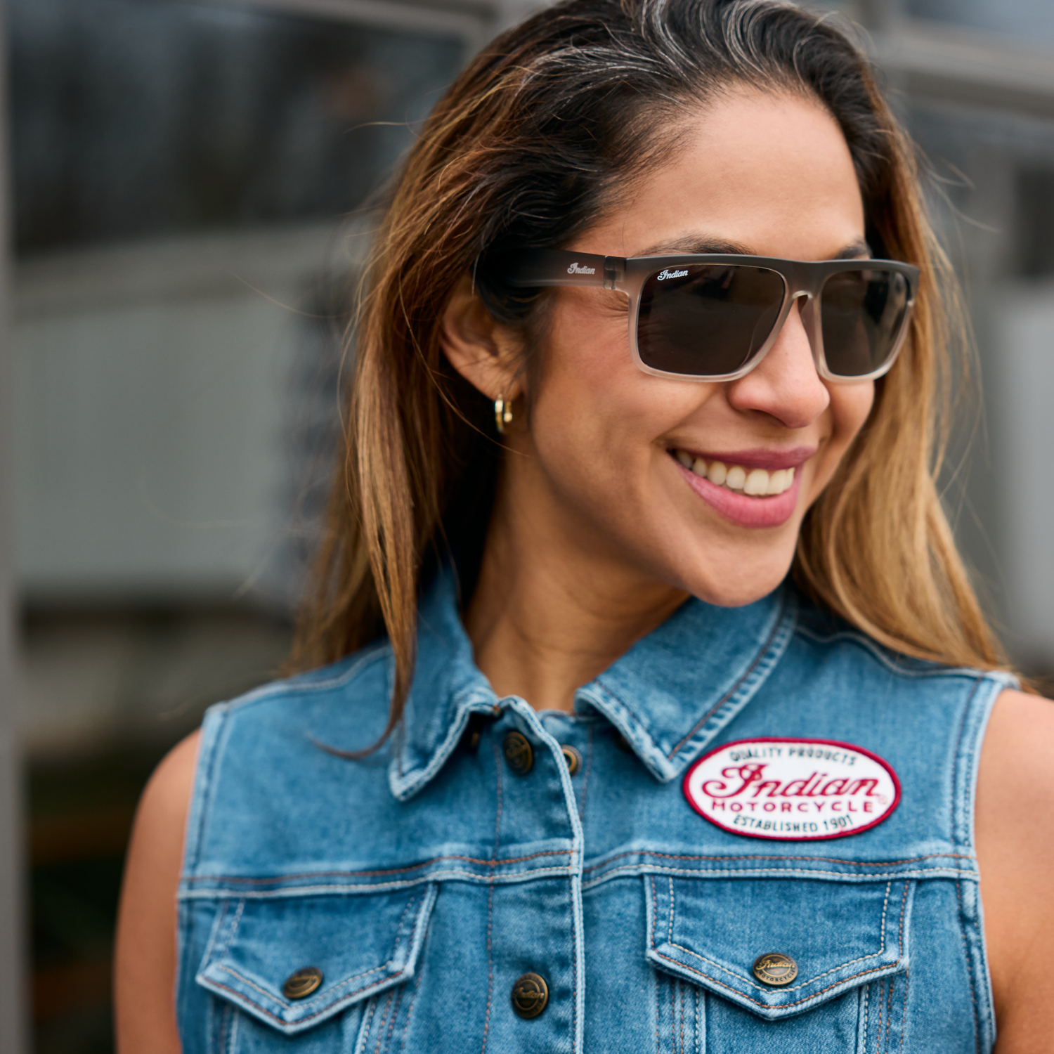 Canyon Sunglasses | Indian Motorcycle