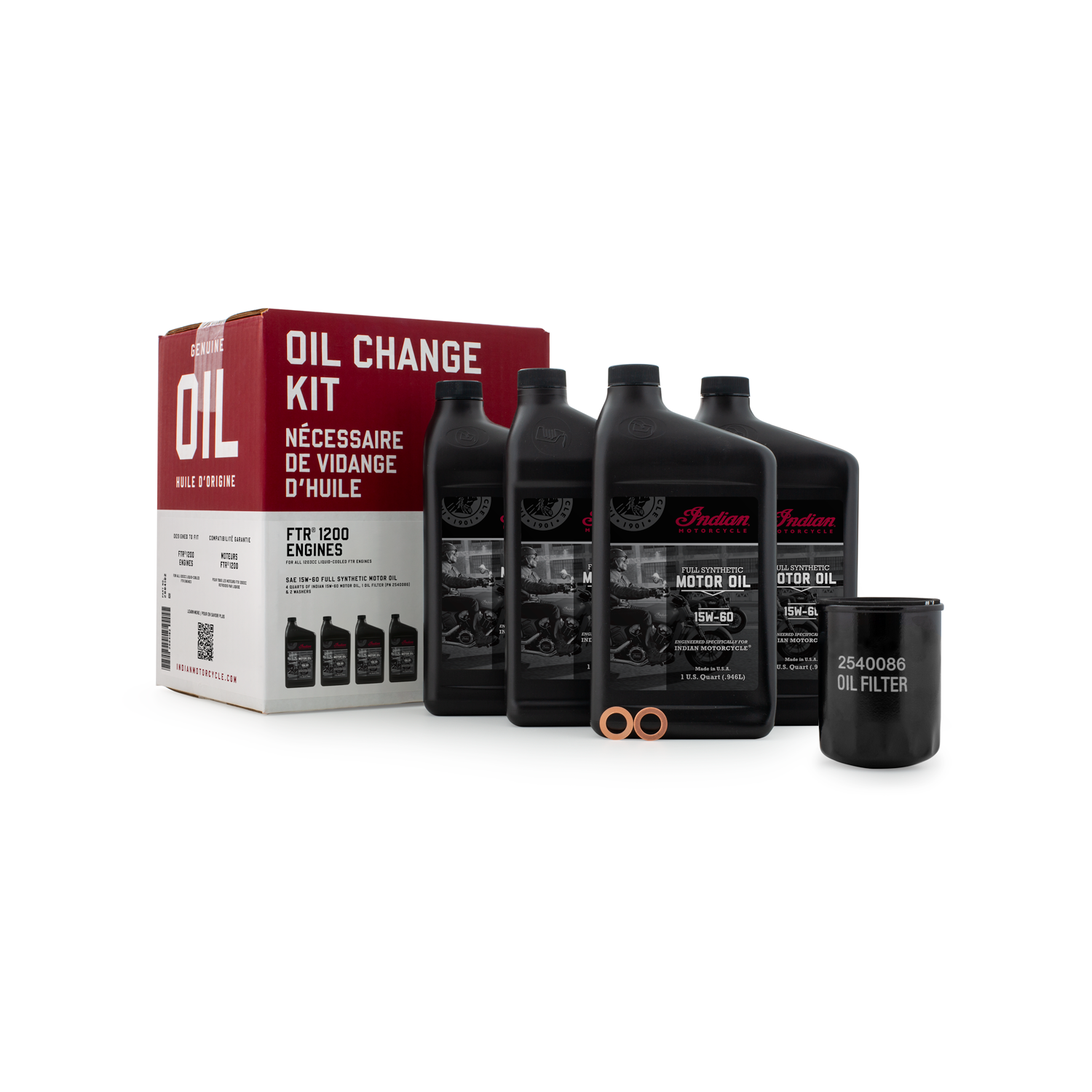Change Kit, 2884182
