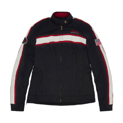 Women's Niagara Jacket, Black