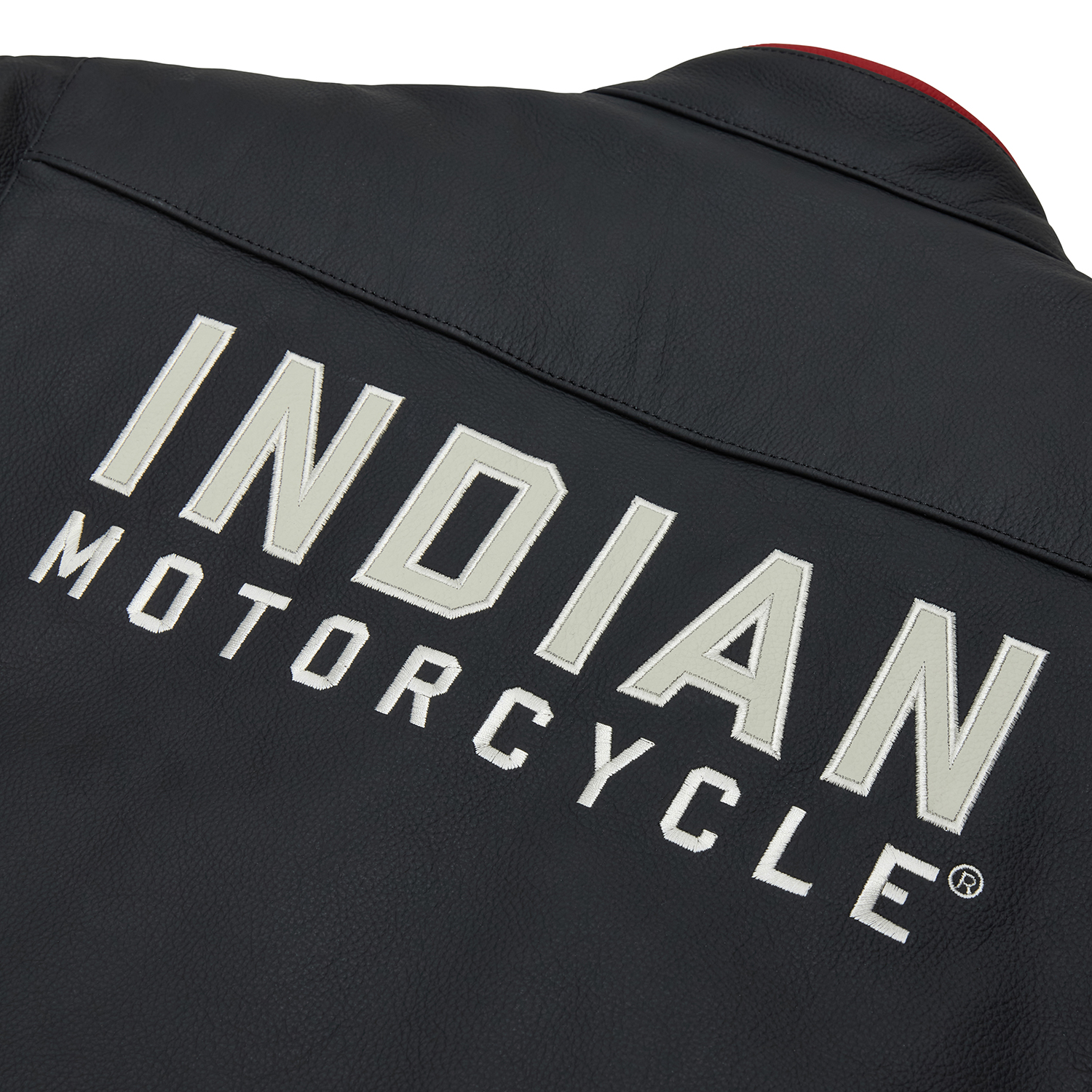 Men's Ravine Jacket, Black | Indian Motorcycle