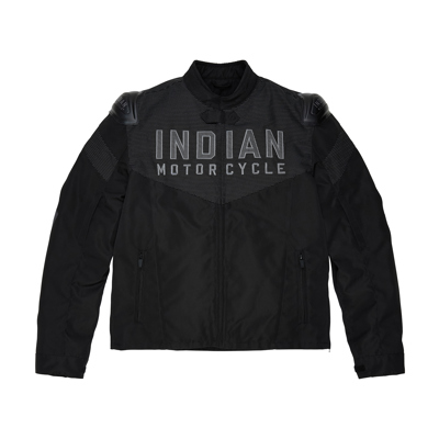 Men's Rainier Jacket, Black