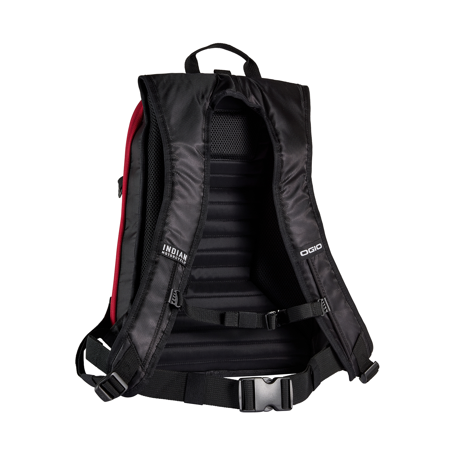 indian riders rucksack