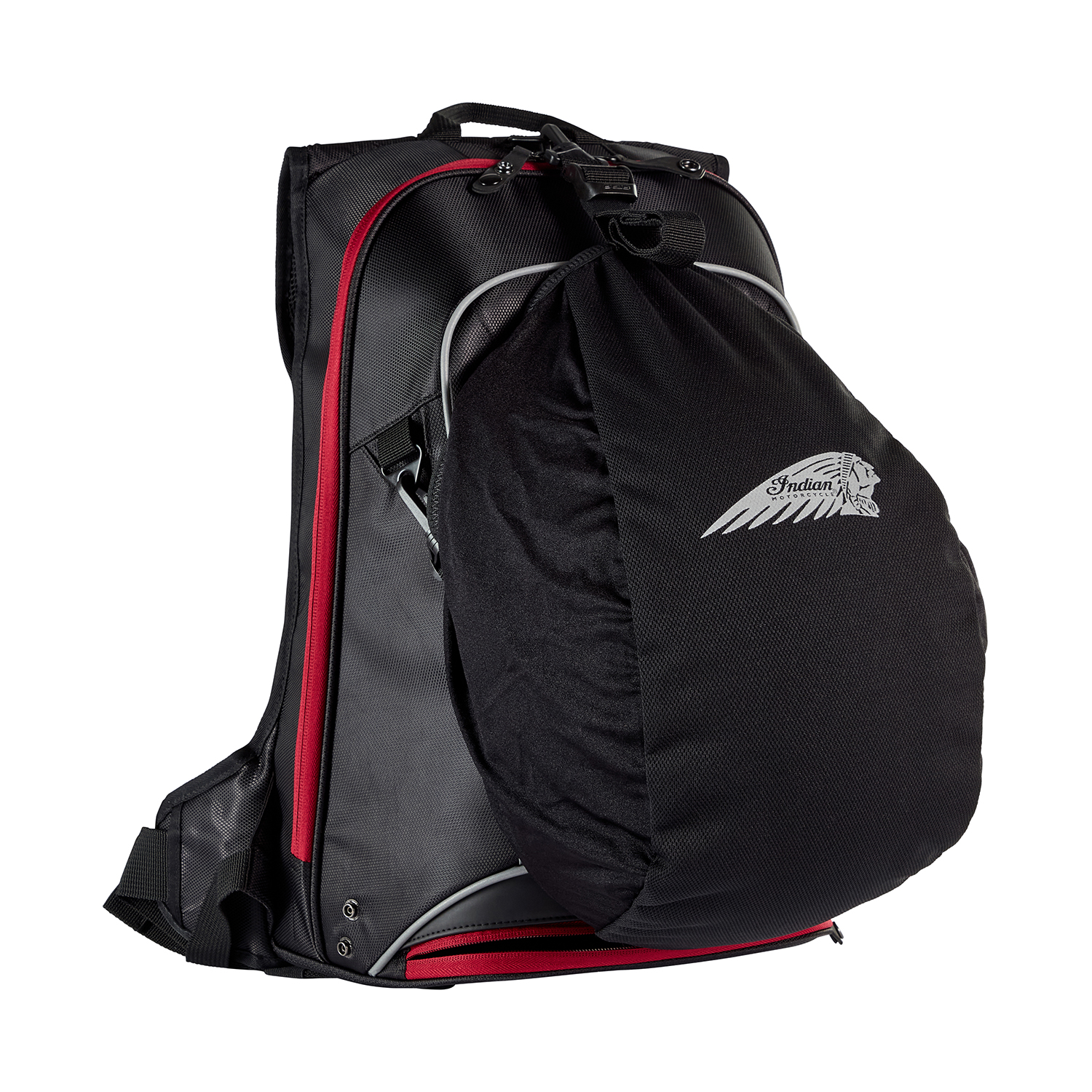 Indian Motorcycle OGIO Mach LH Backpack | Indian Motorcycle