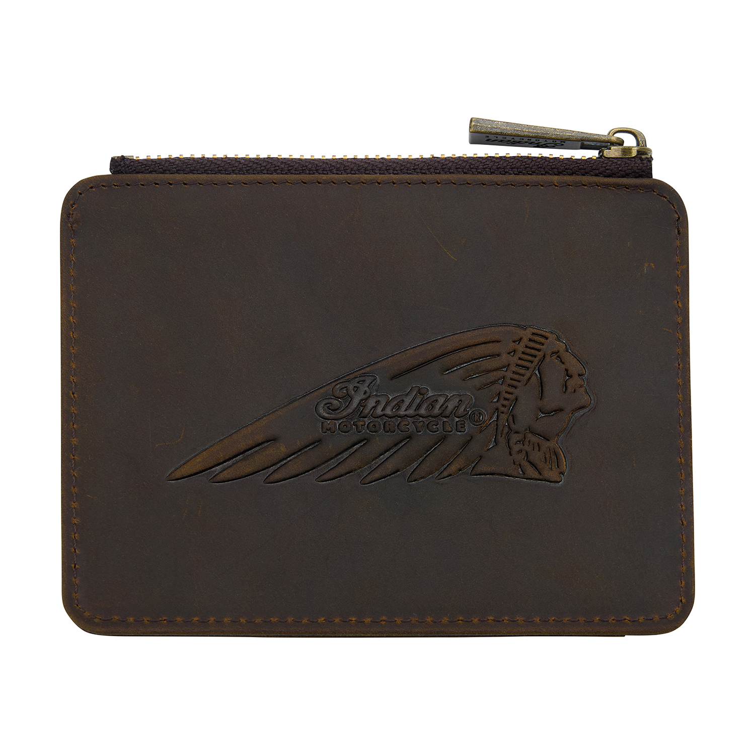 IMC Leather Card Holder | Indian Motorcycle