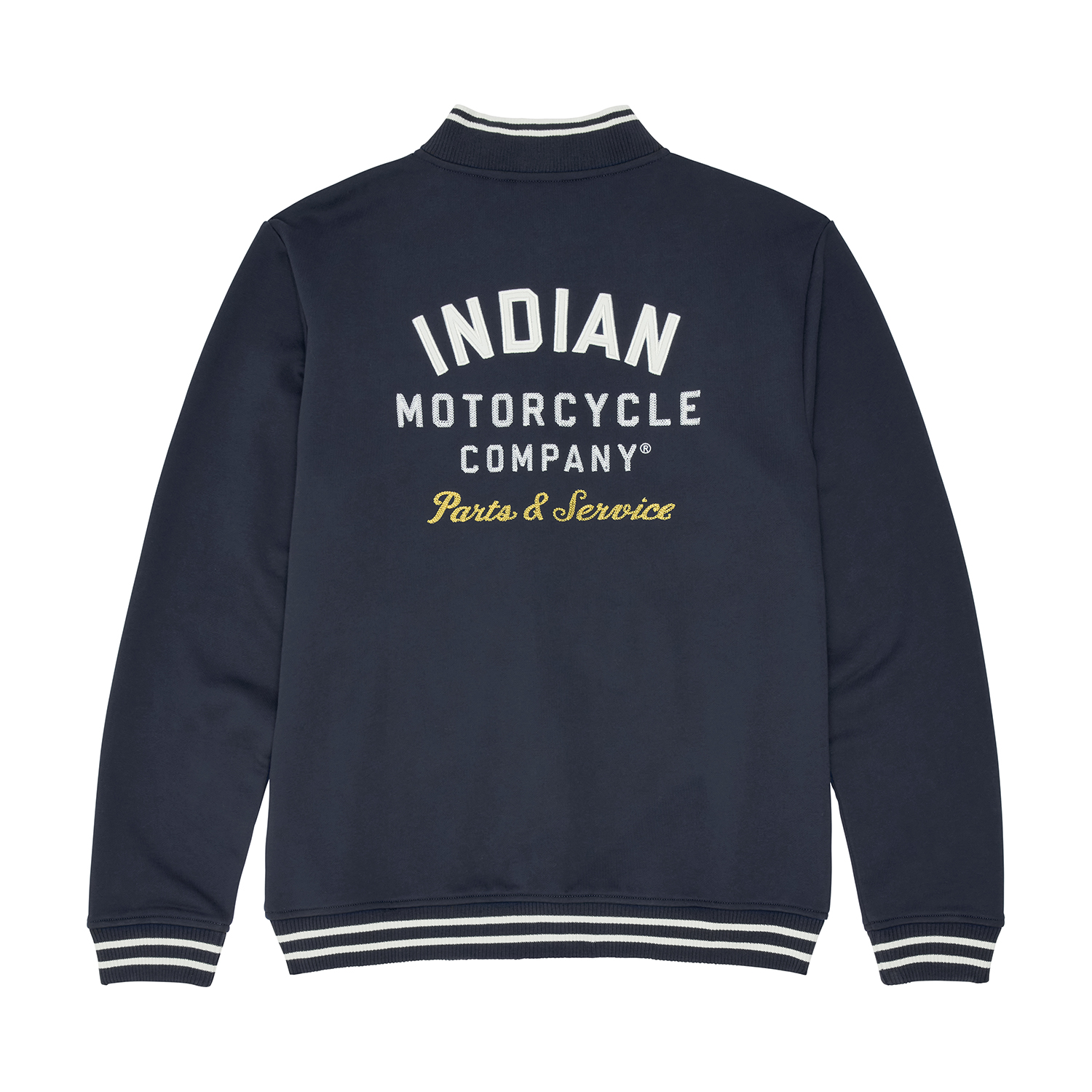 PUMA Indians ジャケット Mサイズ ネイビー Puma Lightweight Padded Jacket x KidSuper | New Navy | SVD USA