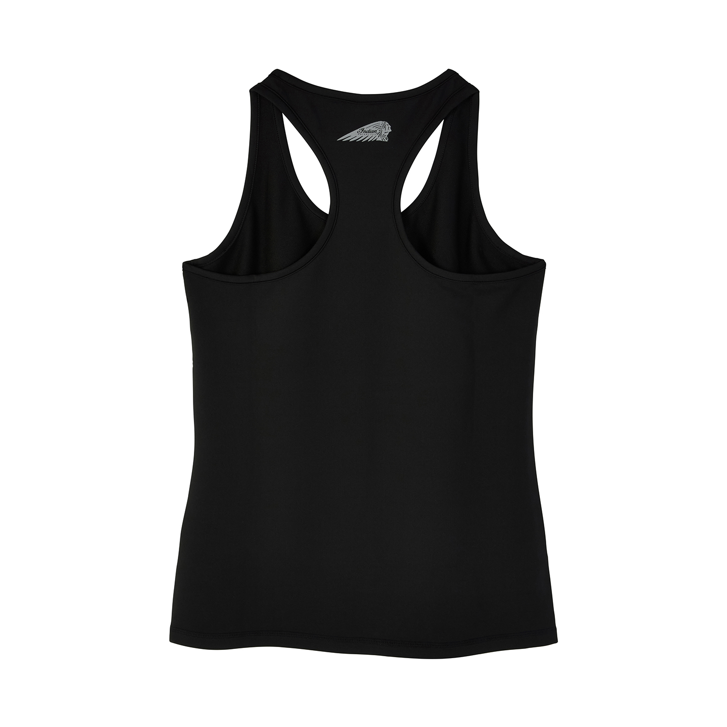 Women's Line Graphic Performance Tank, Black | Indian Motorcycle
